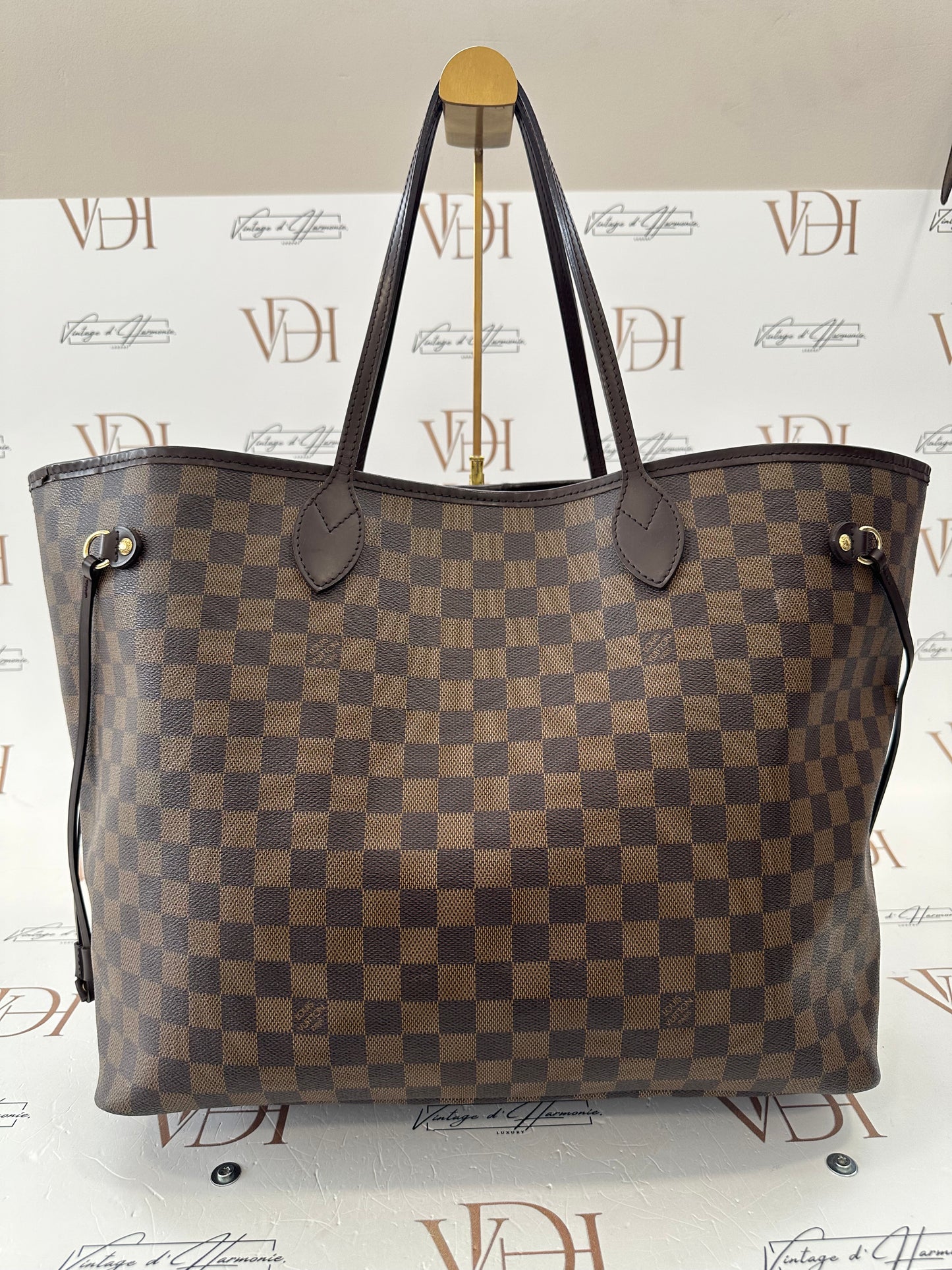 382247 - Louis Vuitton Neverfull