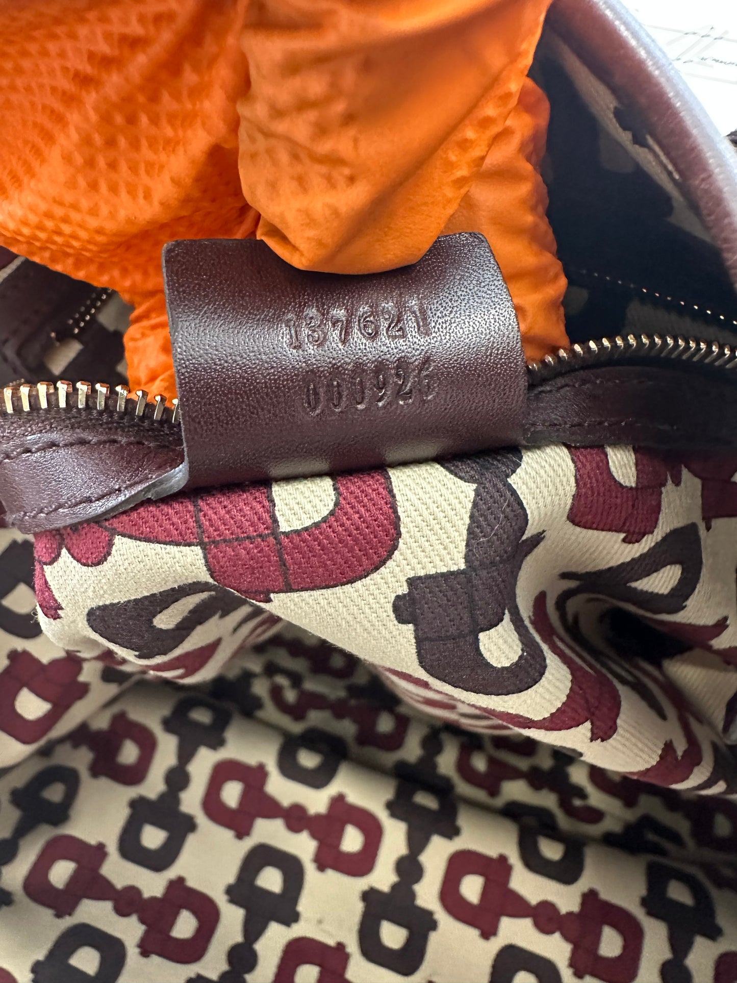 382572 - Gucci Pelham