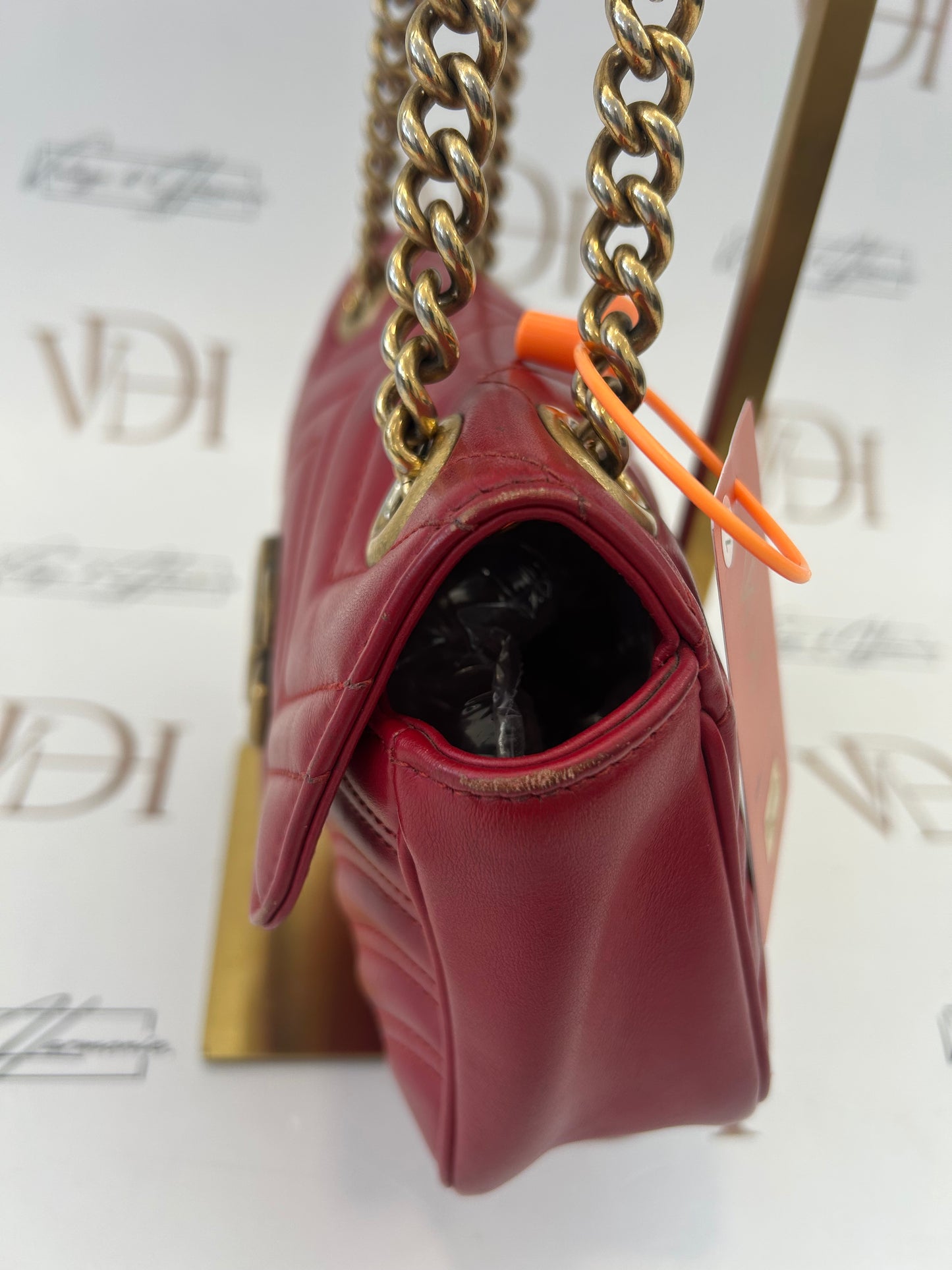200841 - Gucci Marmont