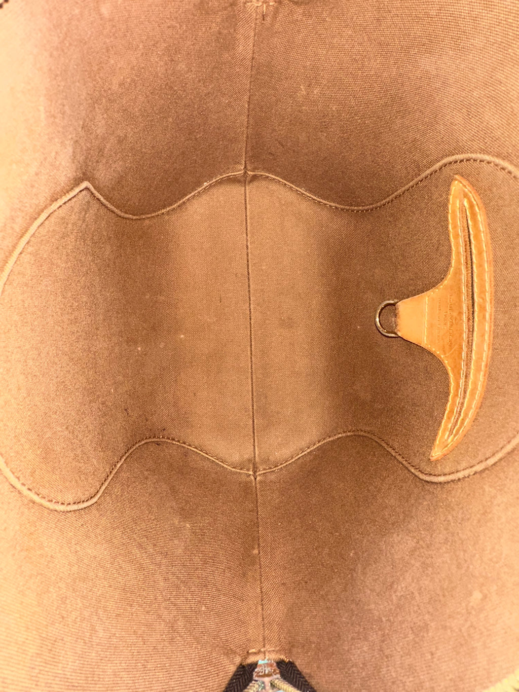 Louis Vuitton Ellipse PM