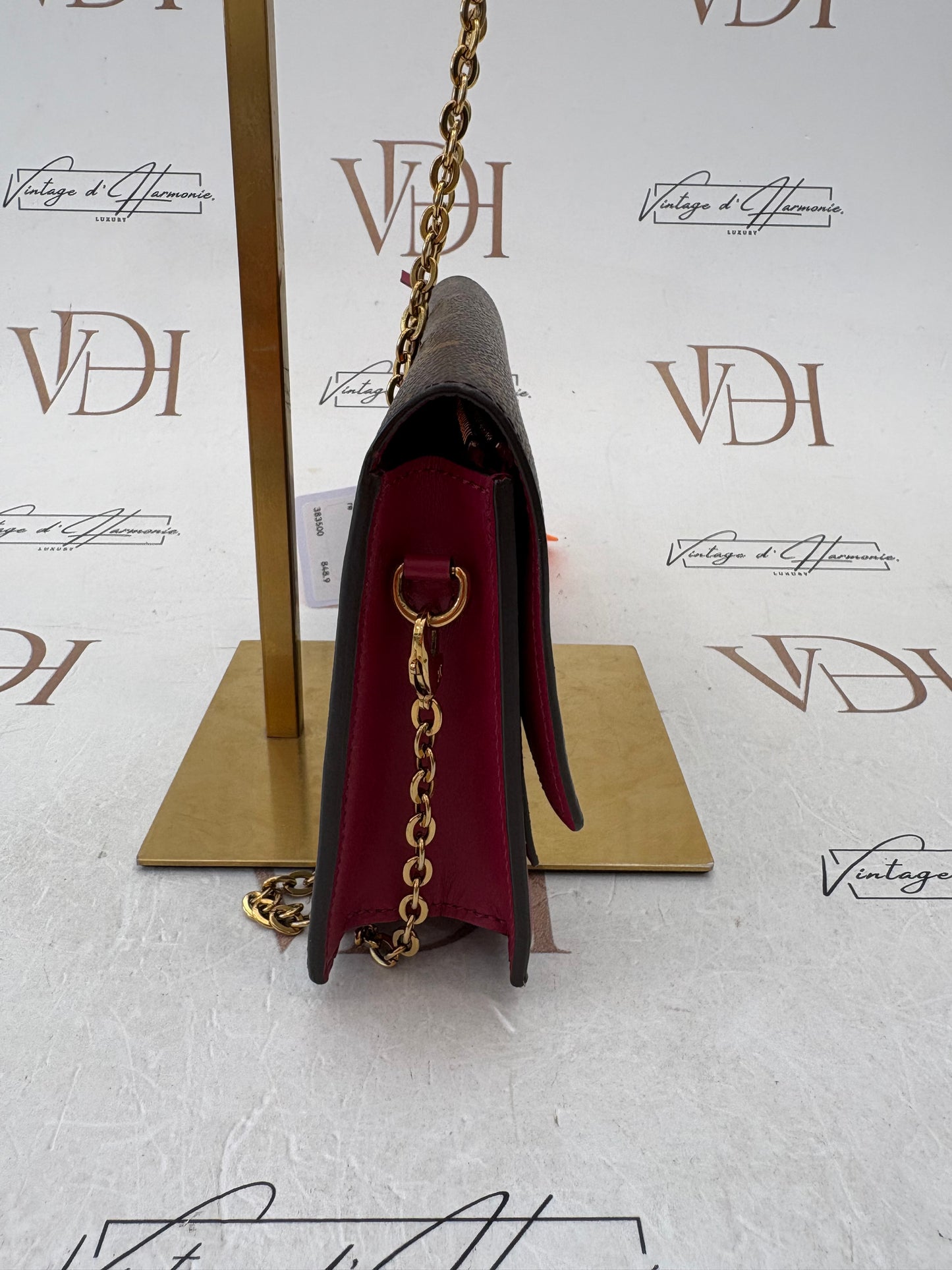 383500 - Louis Vuitton Flore