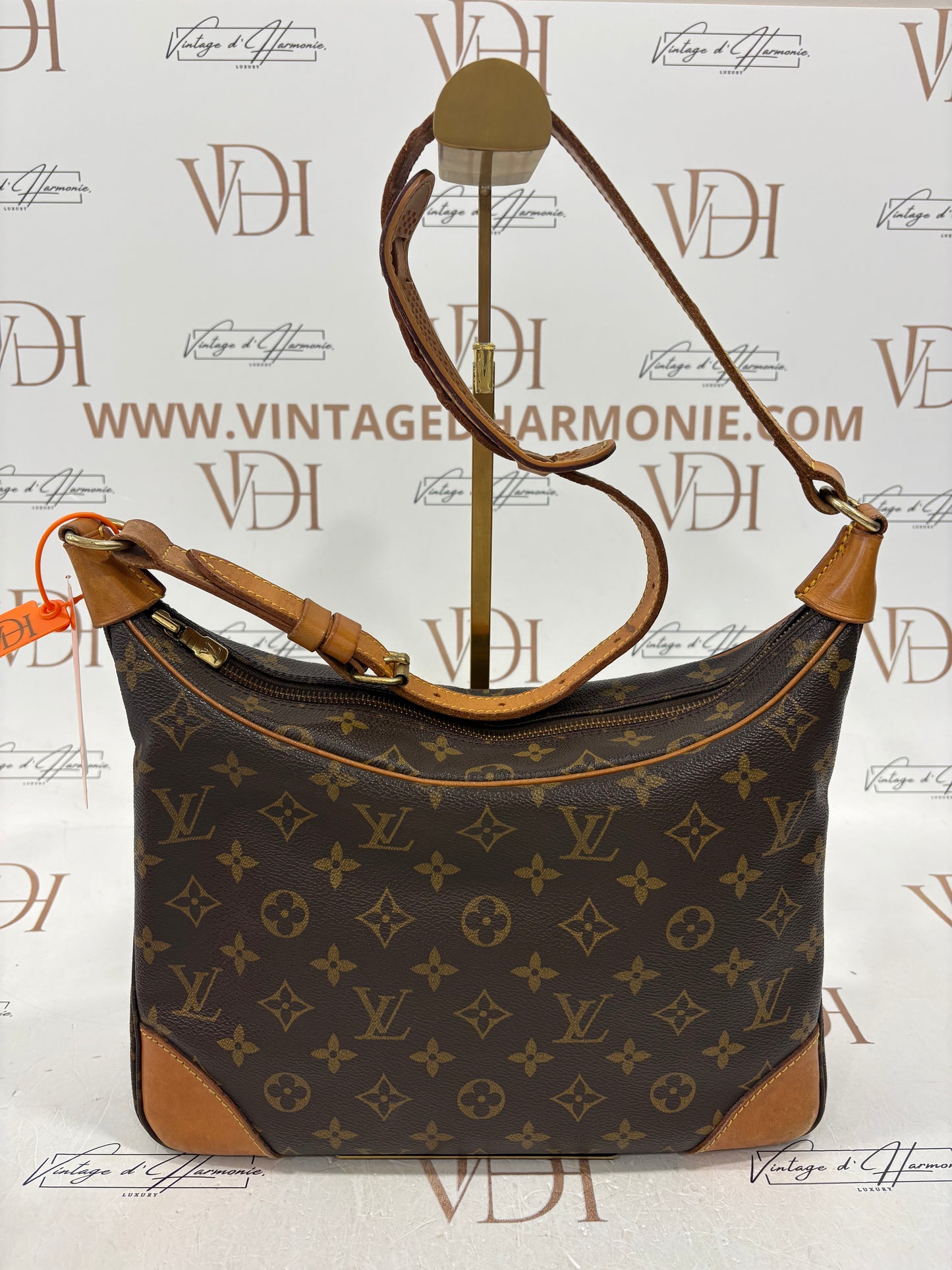 018122 - Louis Vuitton Boulogne 30