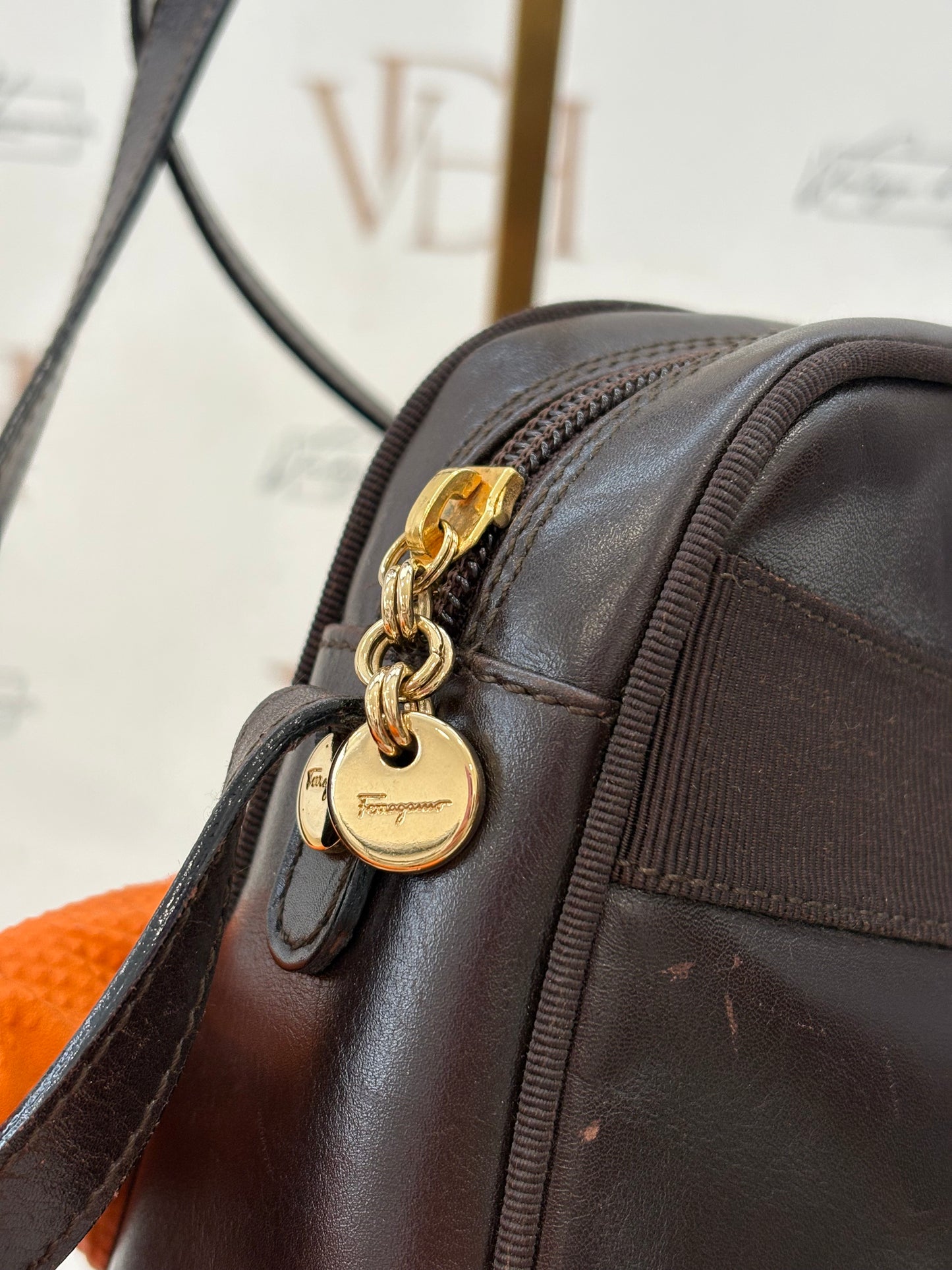 018338 - Salvatore Ferragamo Vara