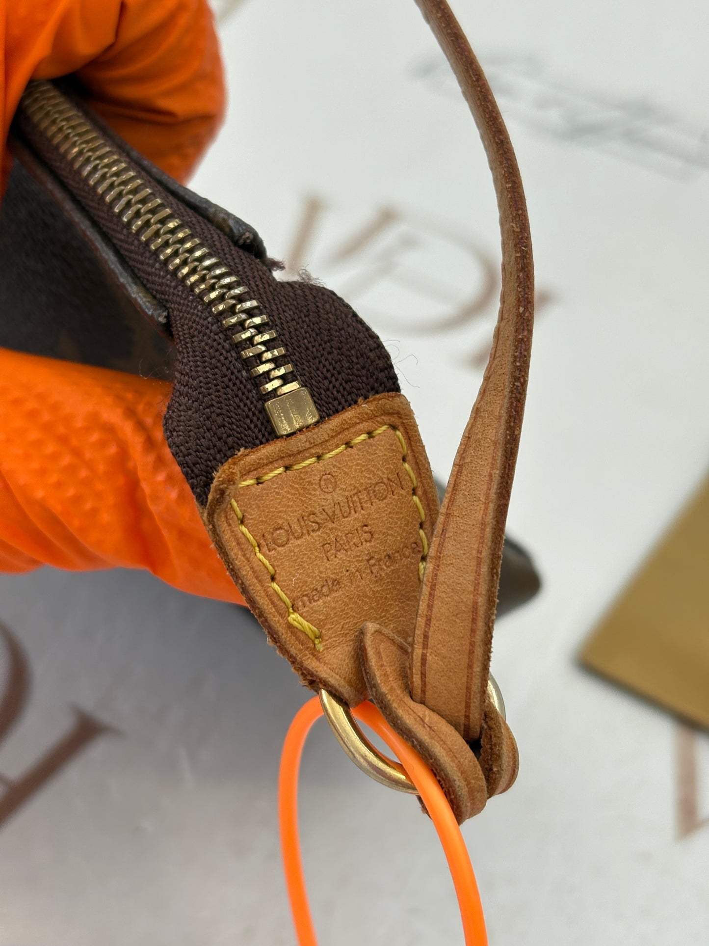 017270 - Louis Vuitton Pochette Accessoires