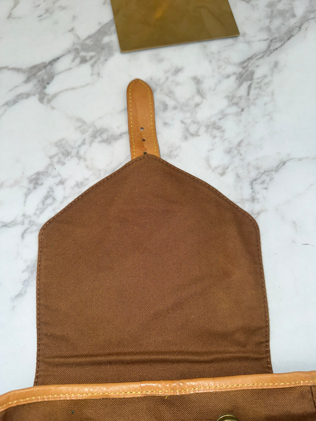 Louis Vuitton Montsouris Gm