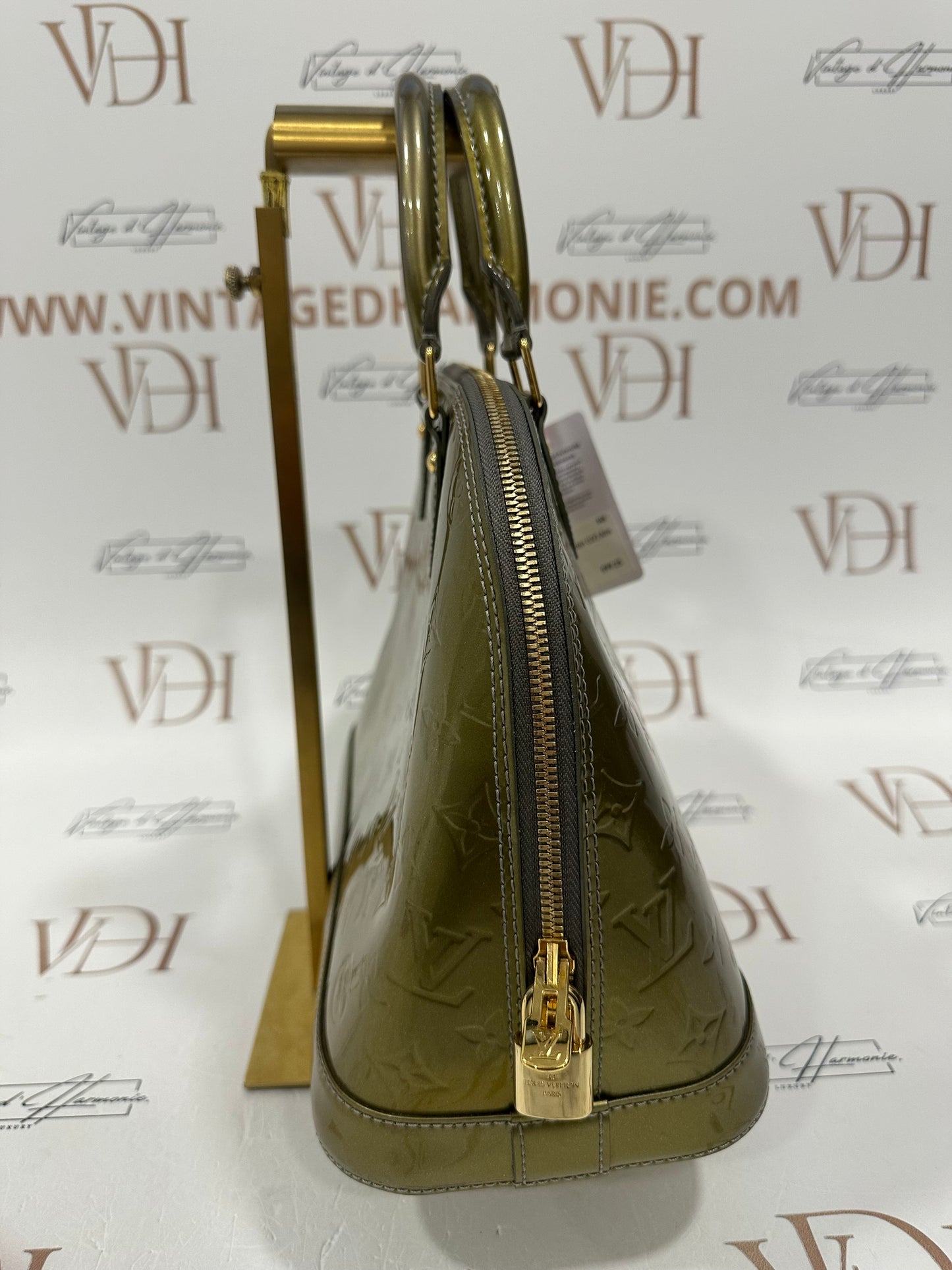382861 - Louis Vuitton Alma