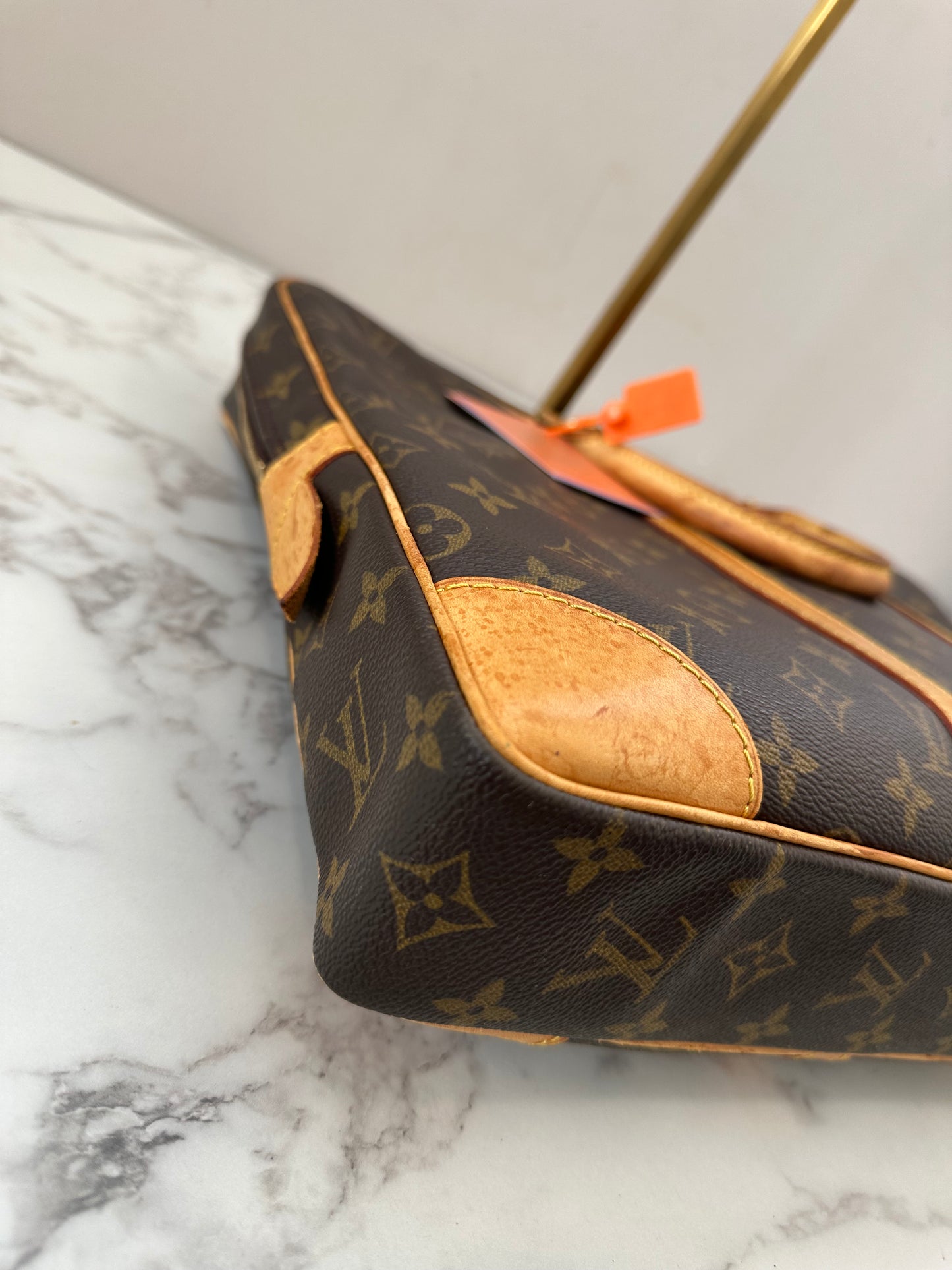 Louis Vuitton Porte Documents Voyage