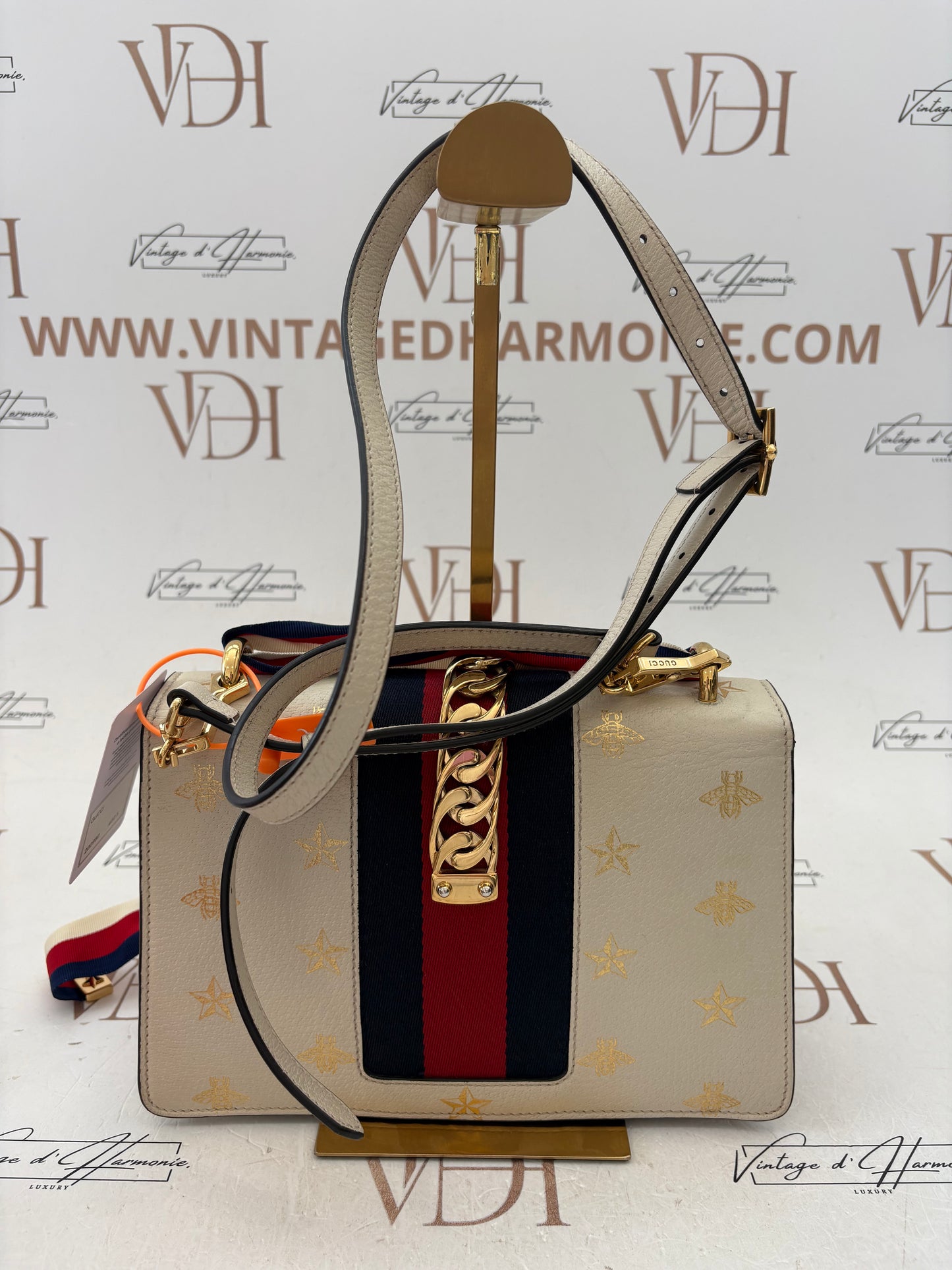 200980 - Gucci Bag
