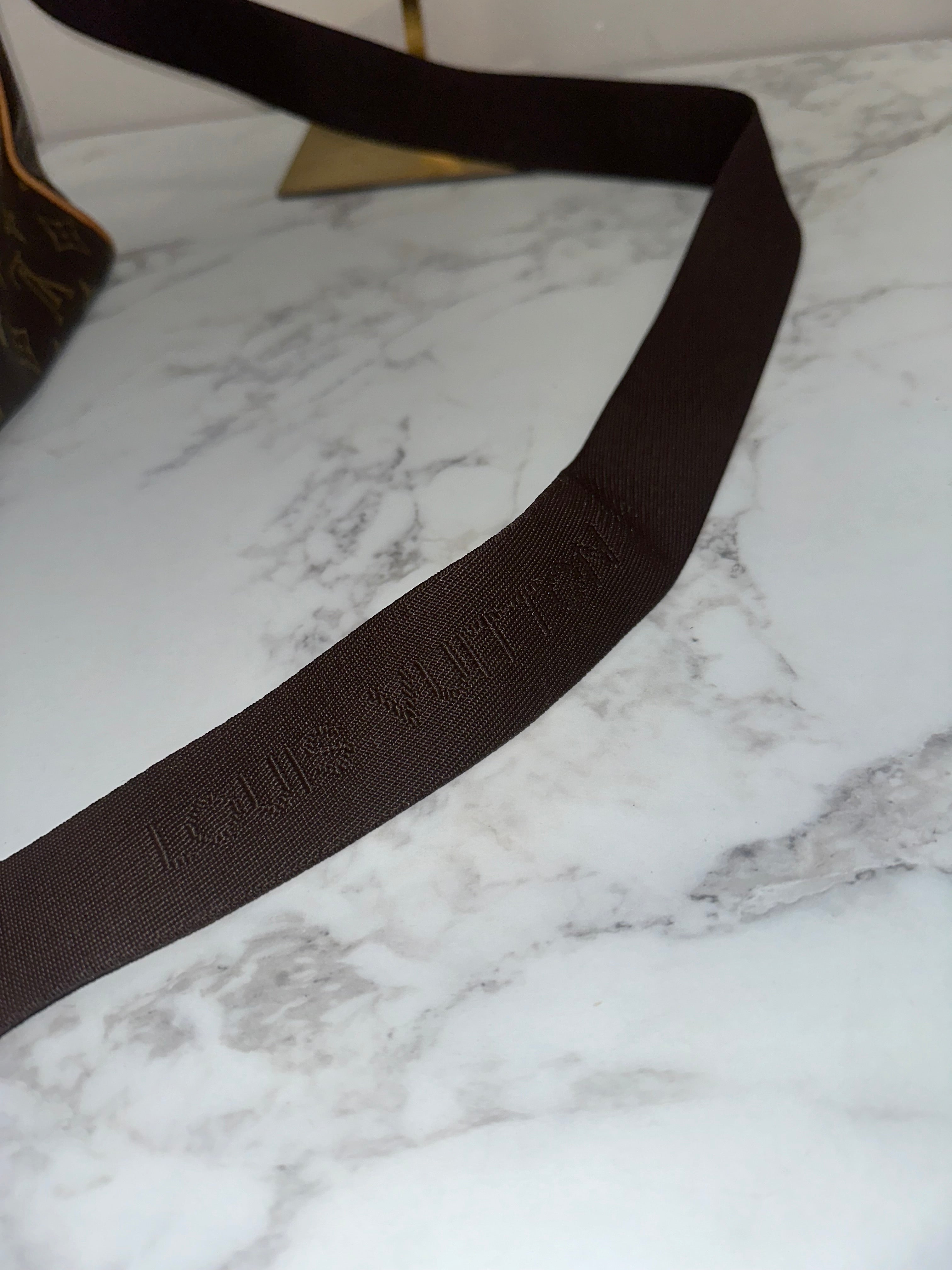 Louis Vuitton Messenger Bosphore