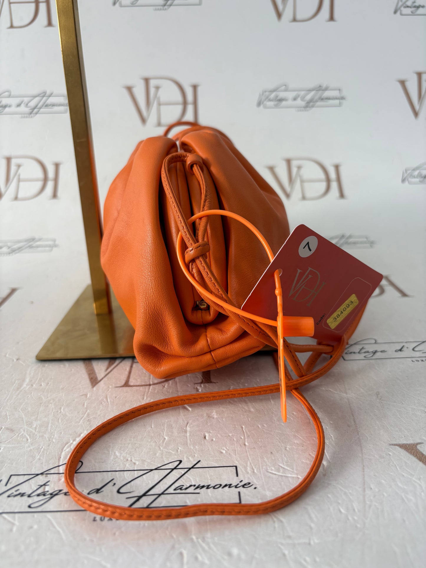 384093 - Bottega Veneta The Pouch