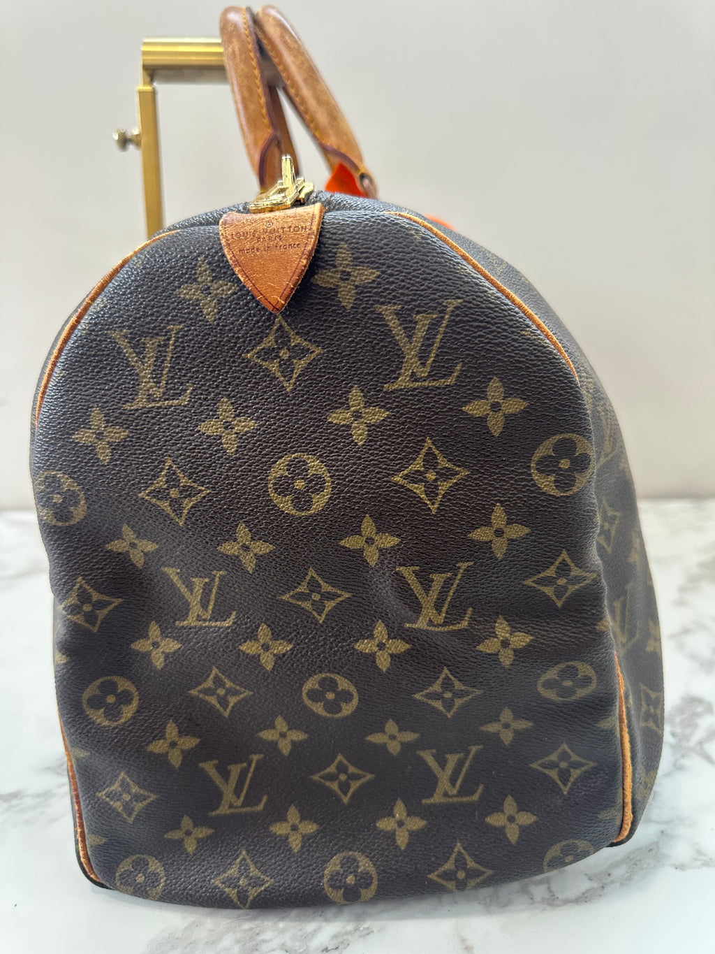 Louis Vuitton Keepall 45