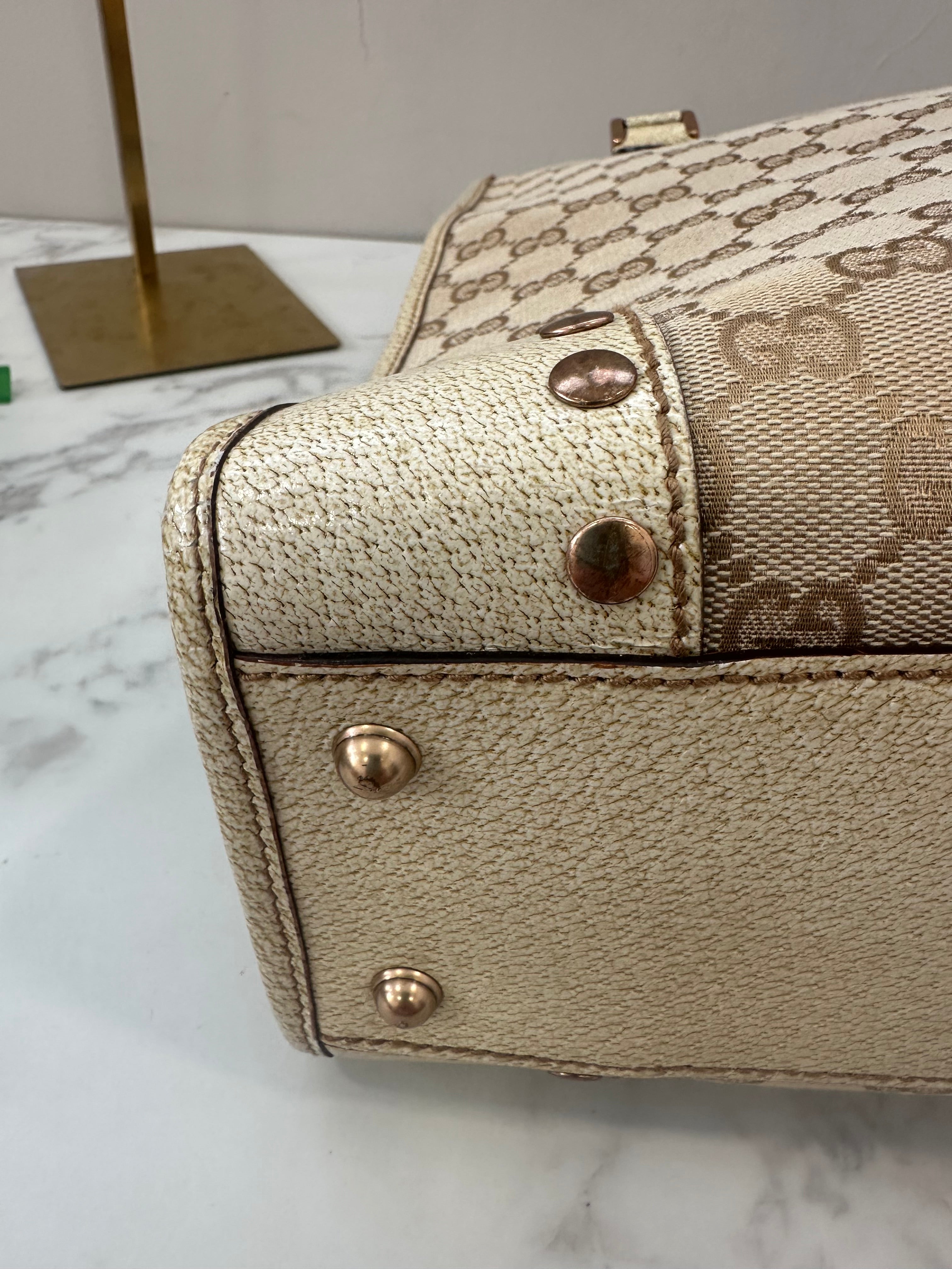 Gucci GG Tote Bag
