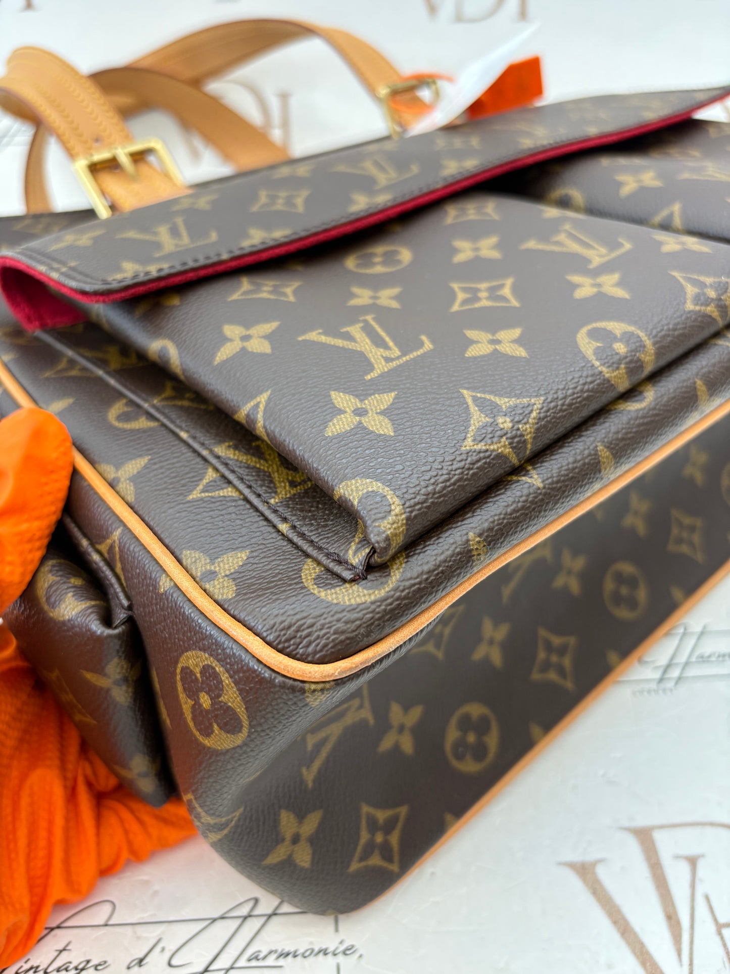018059 - Louis Vuitton Multipli Cite