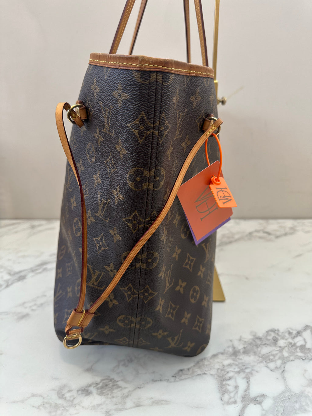 Louis Vuitton Neverfull GM