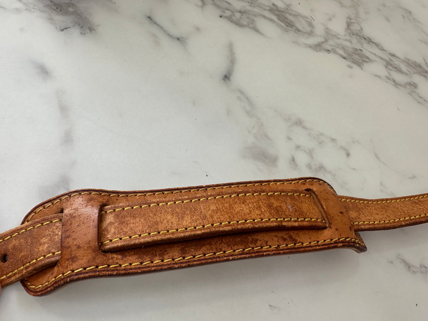 Offerta Louis Vuitton Saint Cloud GM e Trousse Toilette 28