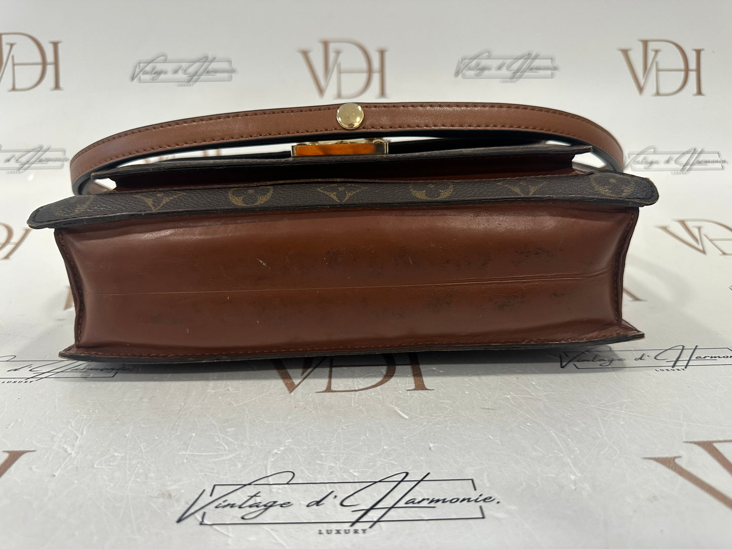 016949 - Louis Vuitton Monceau 28