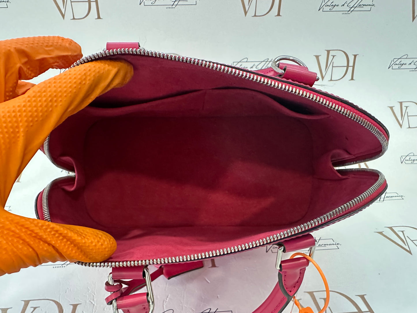 382763 - Louis Vuitton Alma