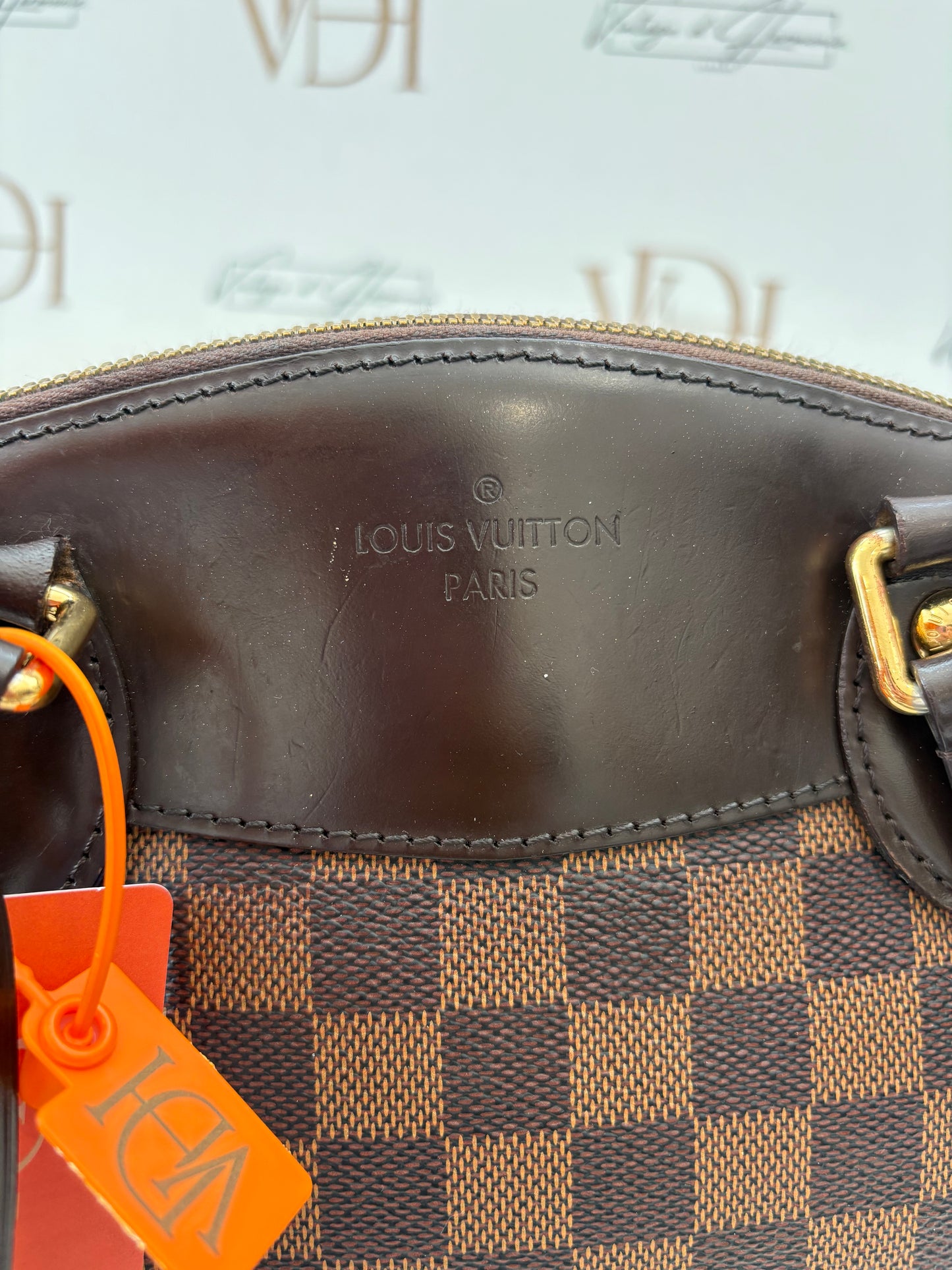 018598 - Louis Vuitton Verona