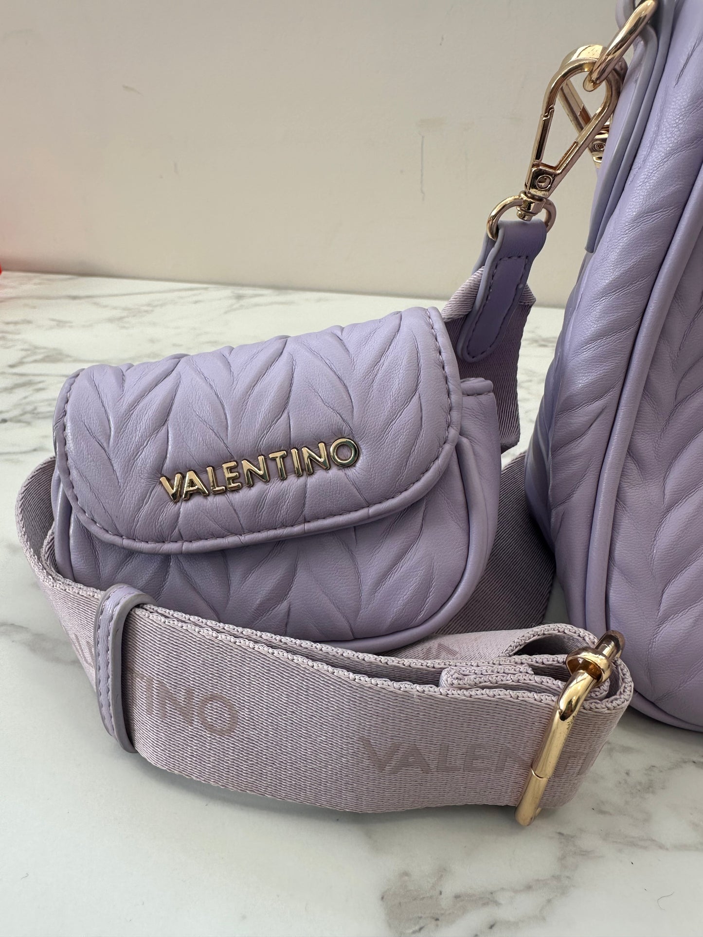 Multi Pochette Valentino