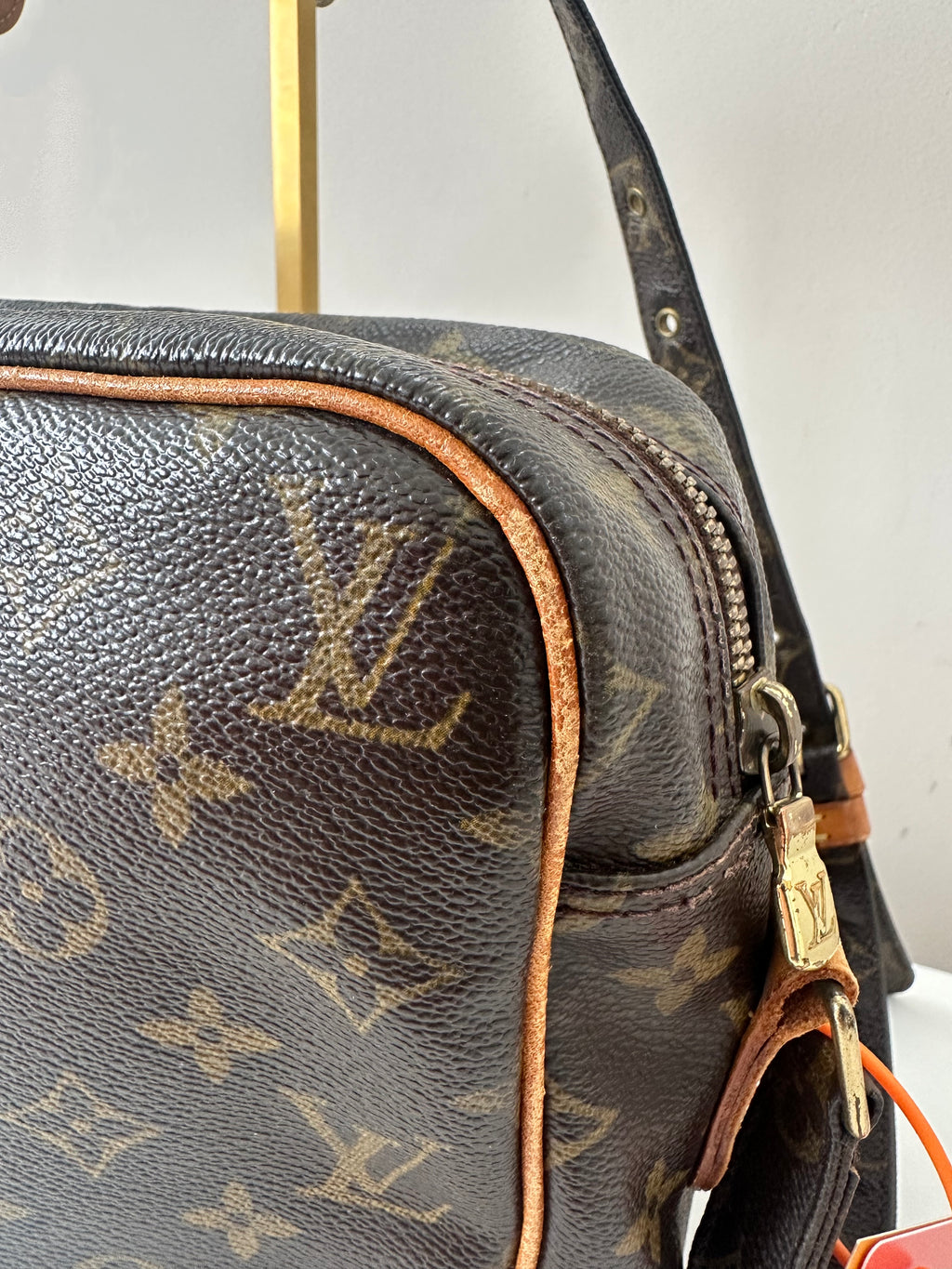 Louis Vuitton Nile