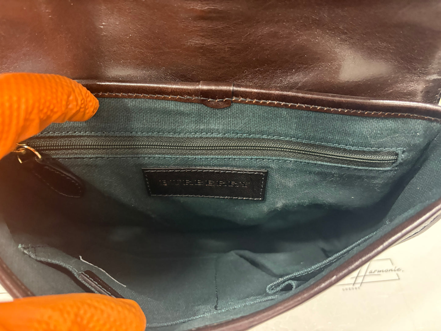 383816 - Burberry Bag