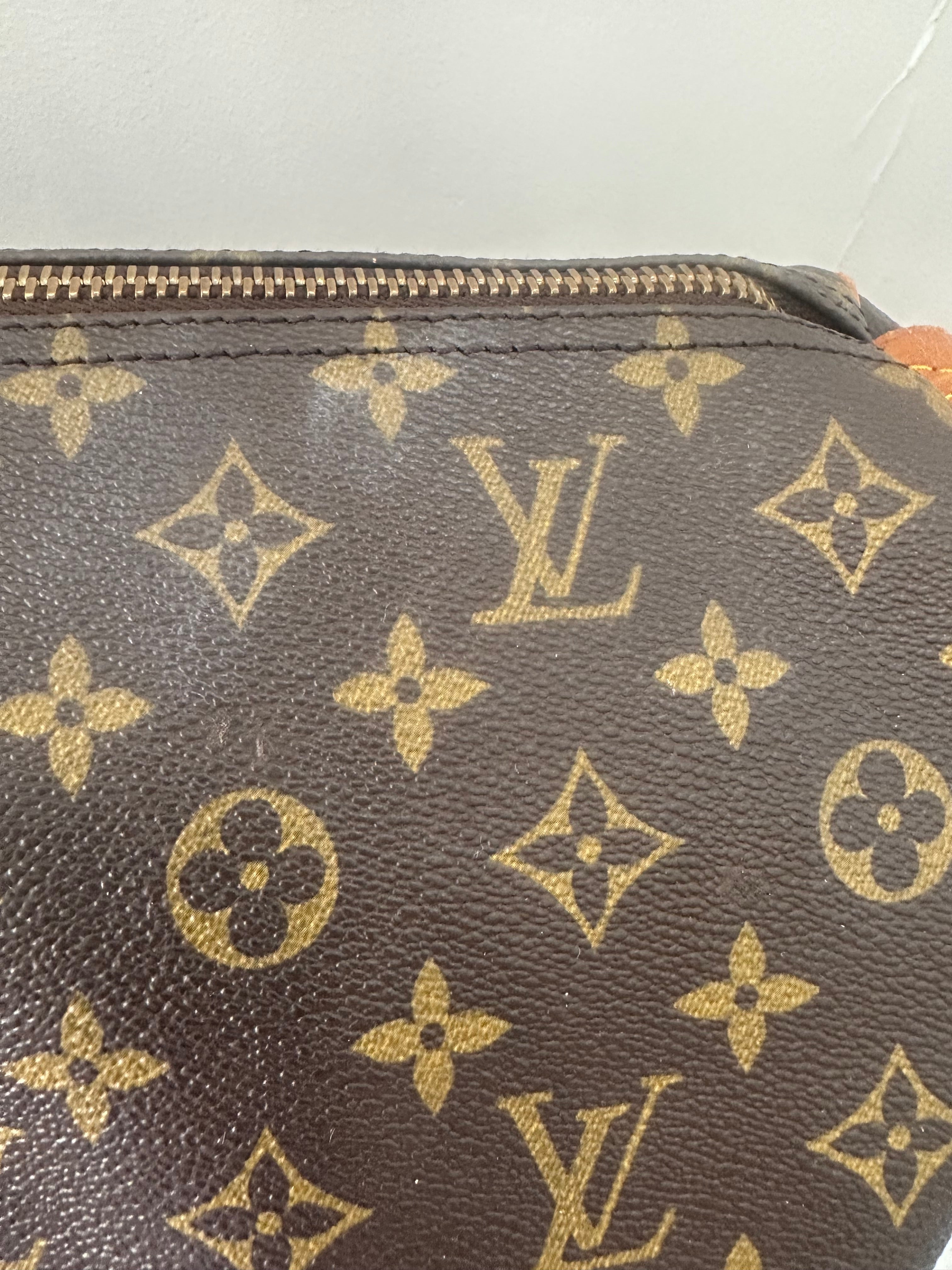 Louis Vuitton Keepall 60