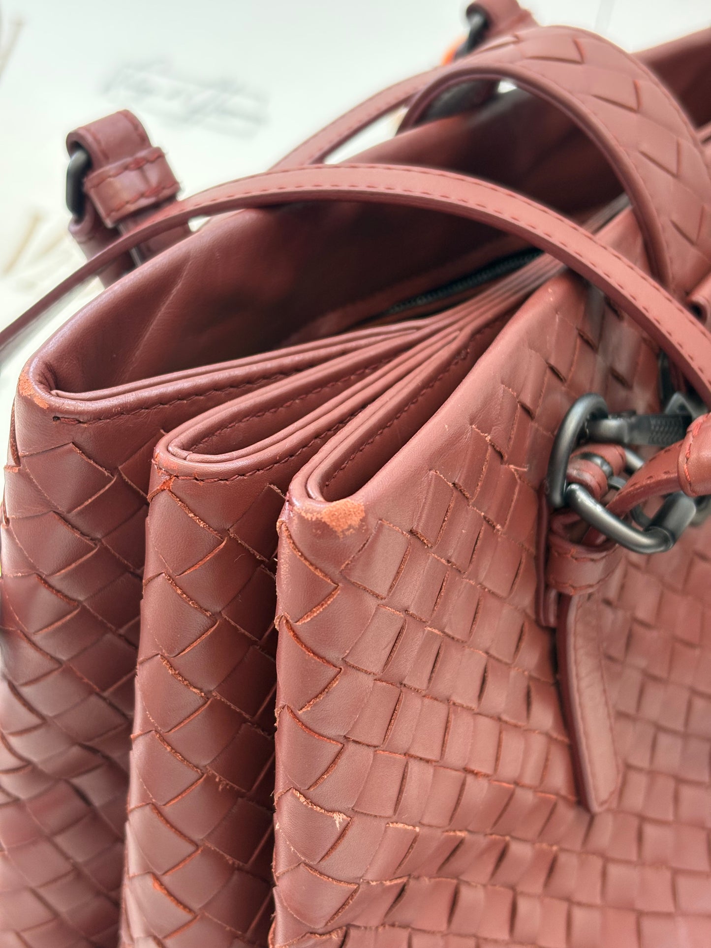 383695 - Bottega Veneta Roma