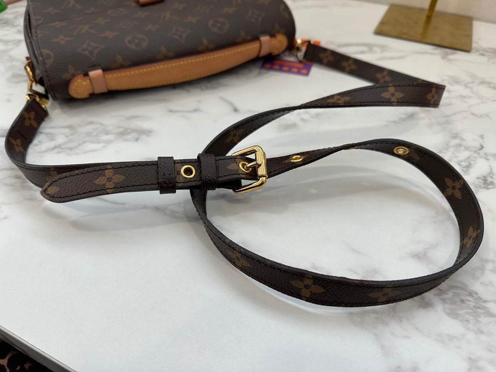 Louis Vuitton Metis