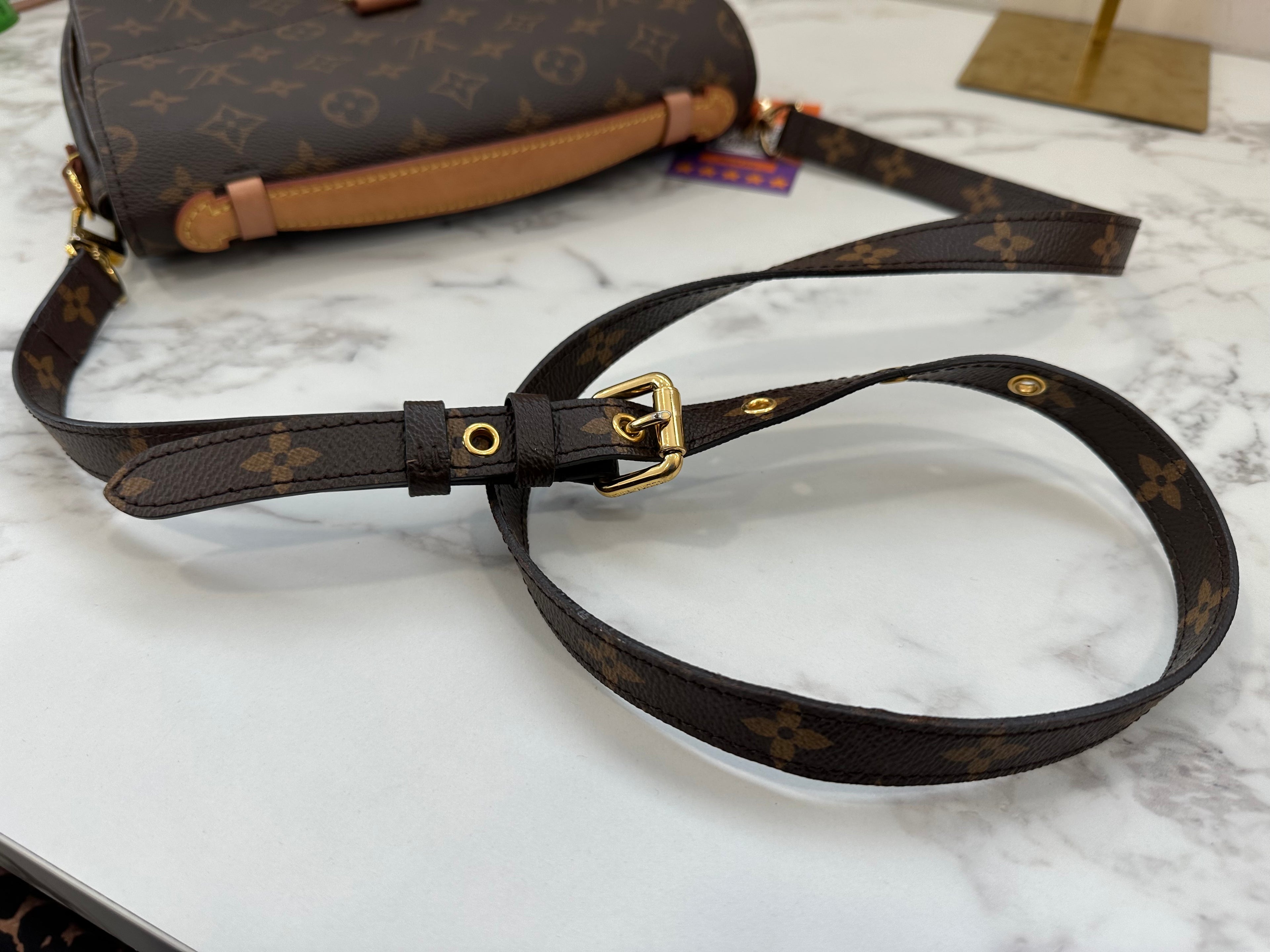 Louis Vuitton Metis
