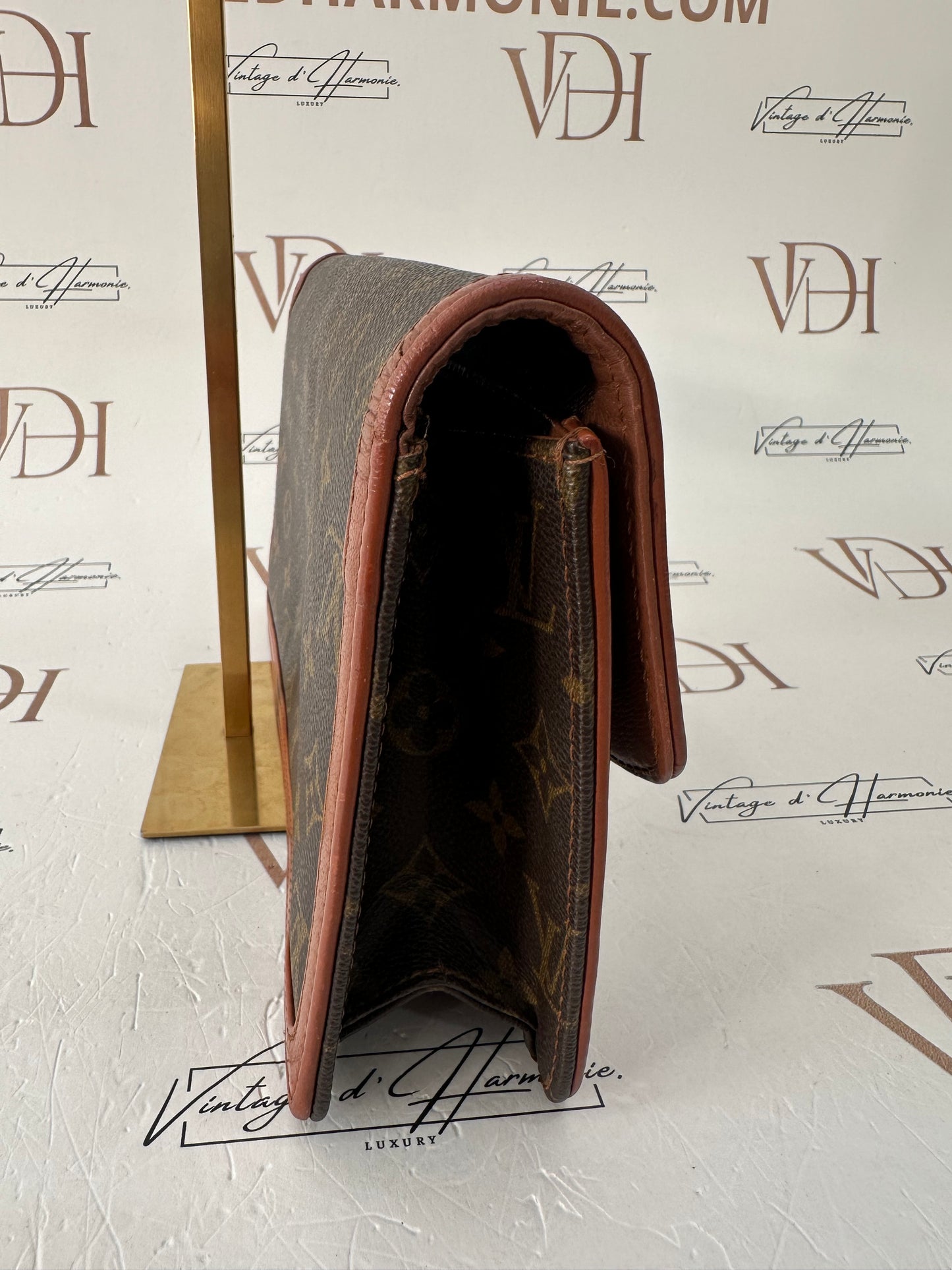 017826 - Louis Vuitton Pochette Dam GM
