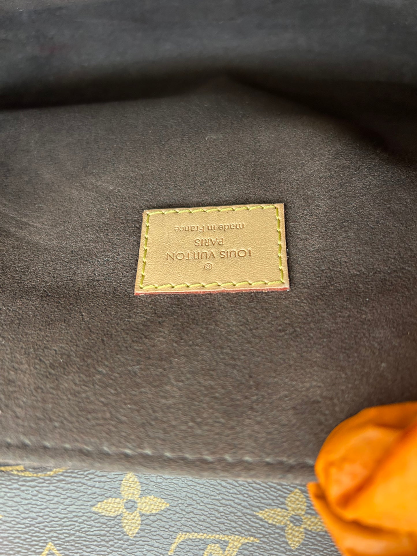 201449 - Louis Vuitton Metis con tracolla