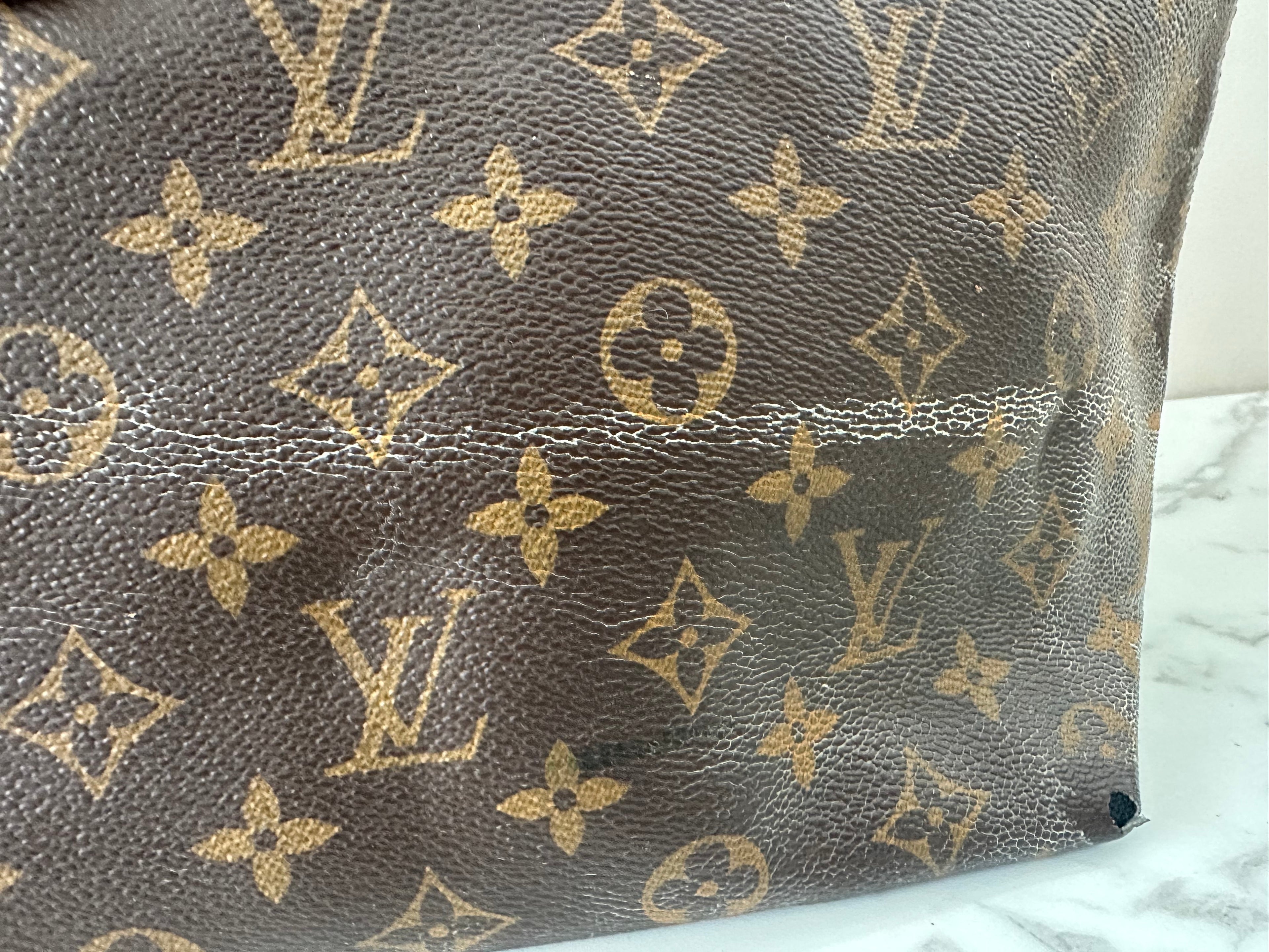 Louis Vuitton Iena