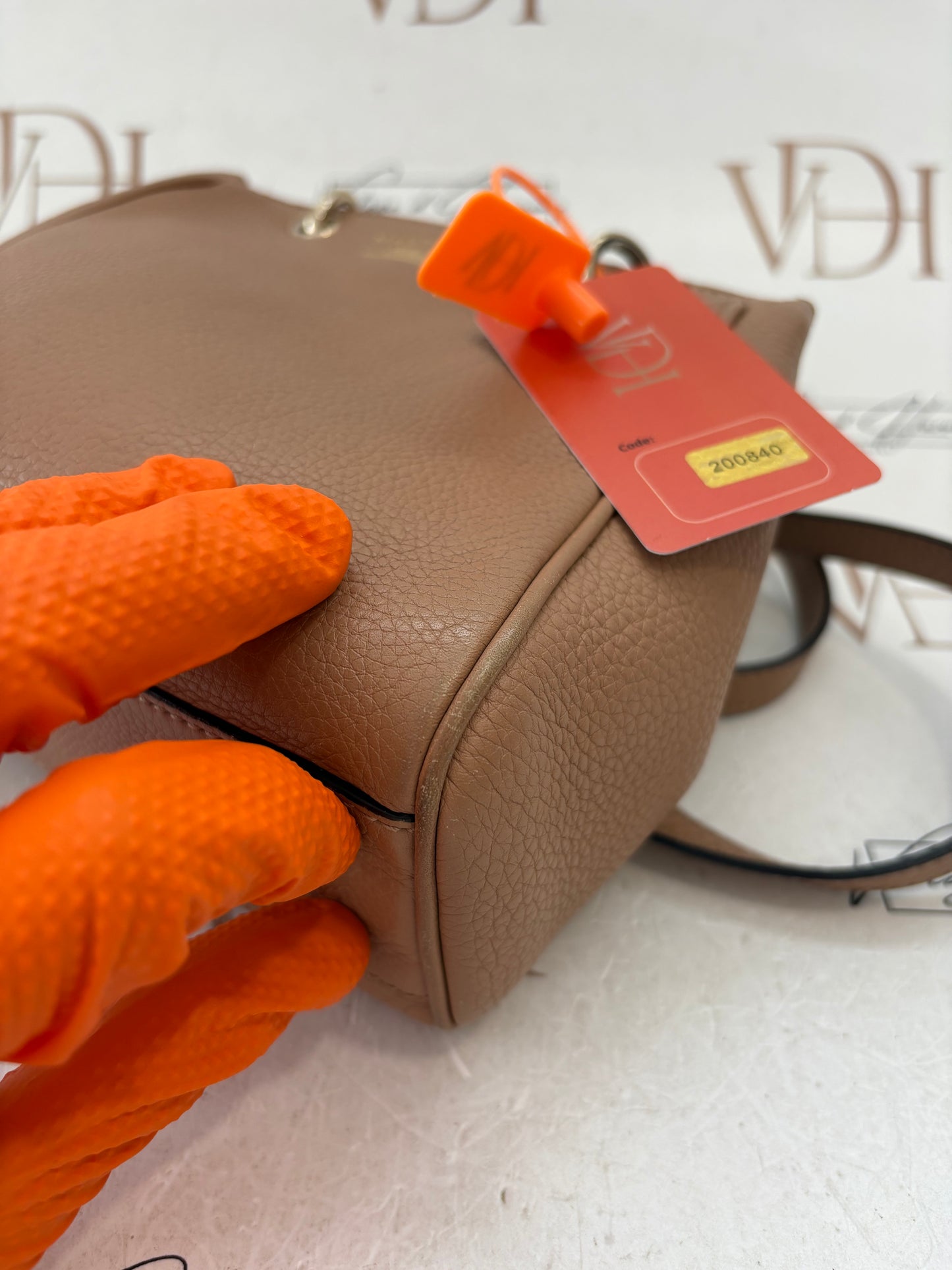 200840 - Gucci Bamboo