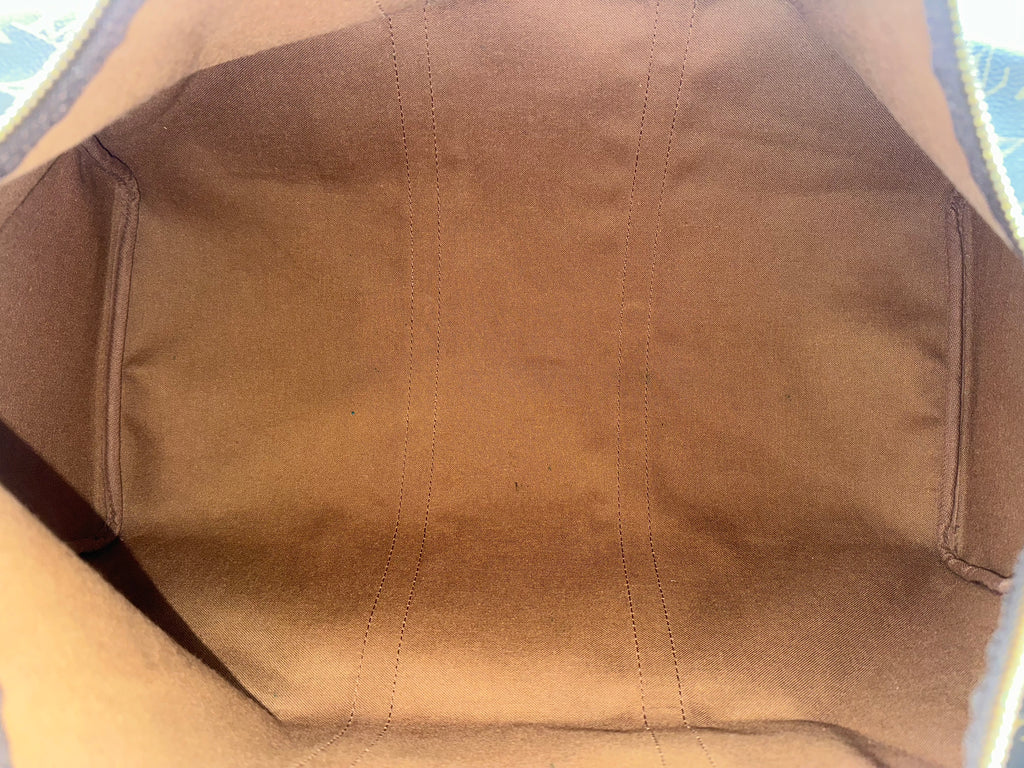 Louis Vuitton Keepall 50