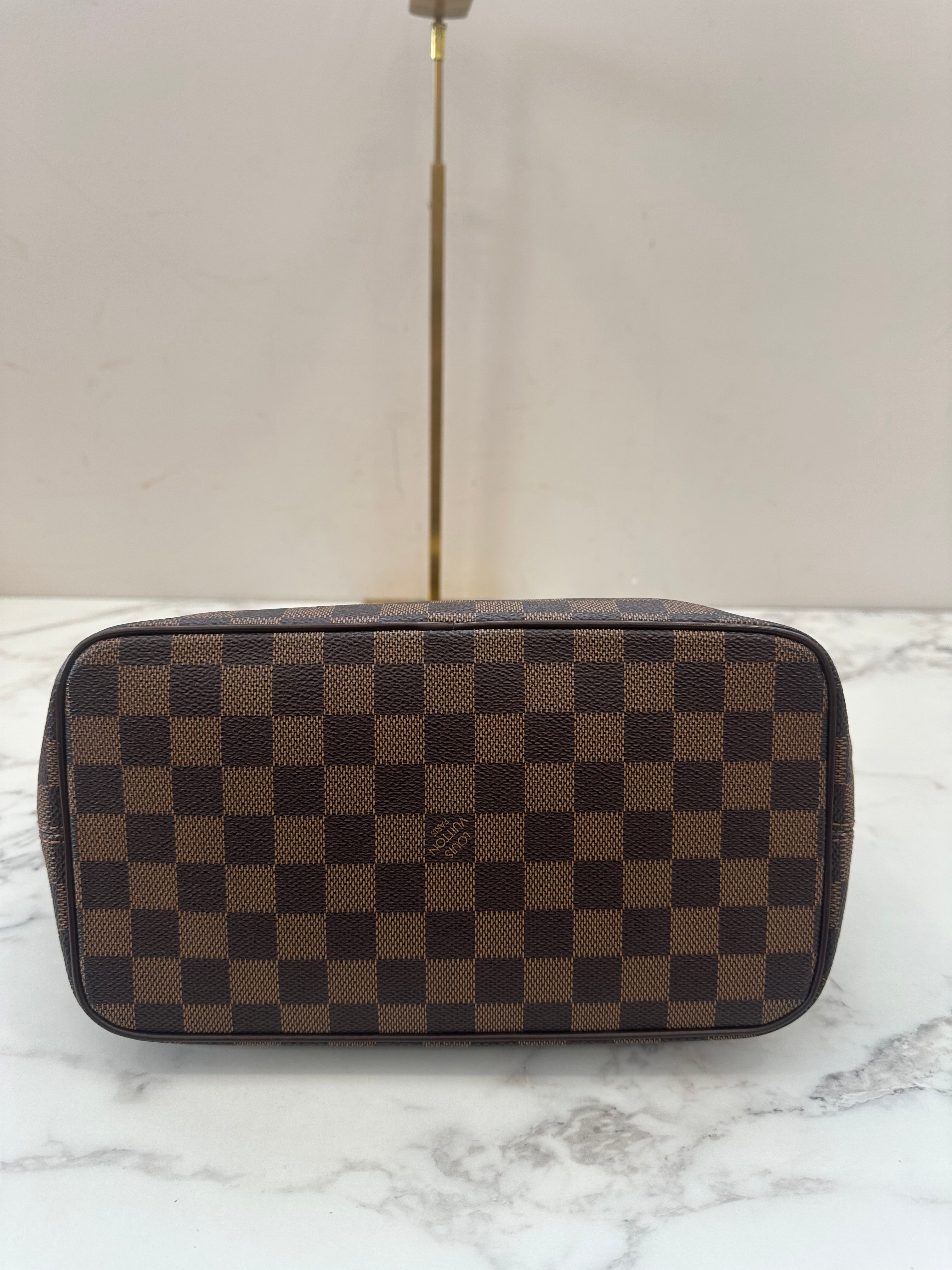 Louis Vuitton Damier Saleya PM