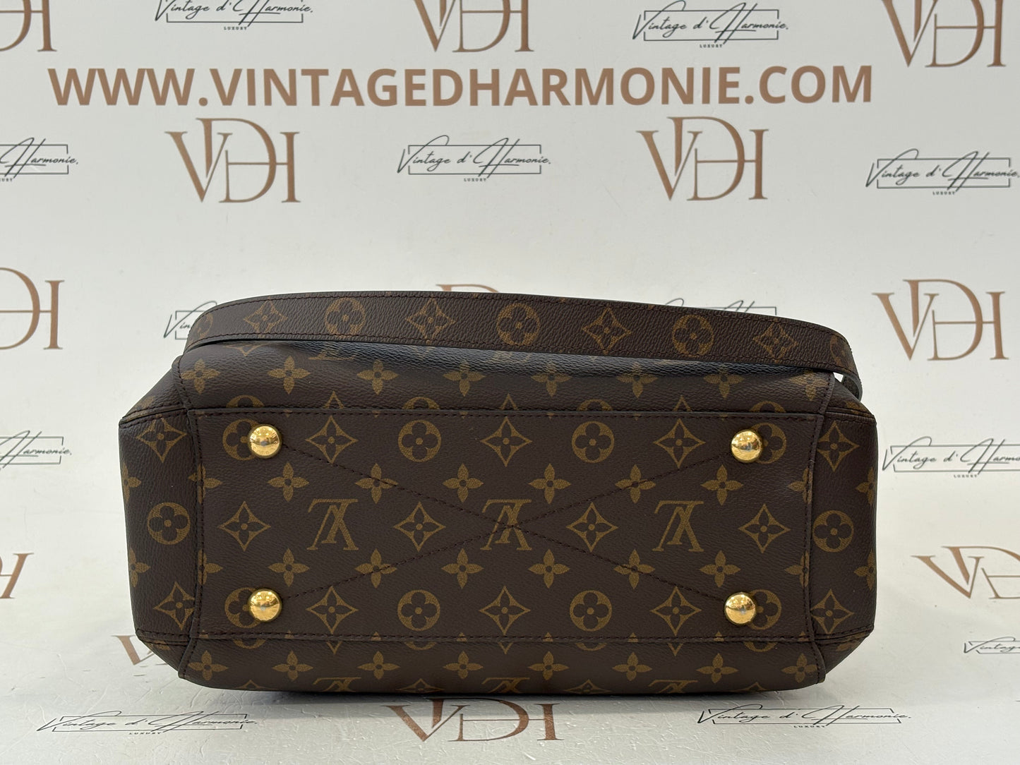 200791 - Louis Vuitton Montaigne