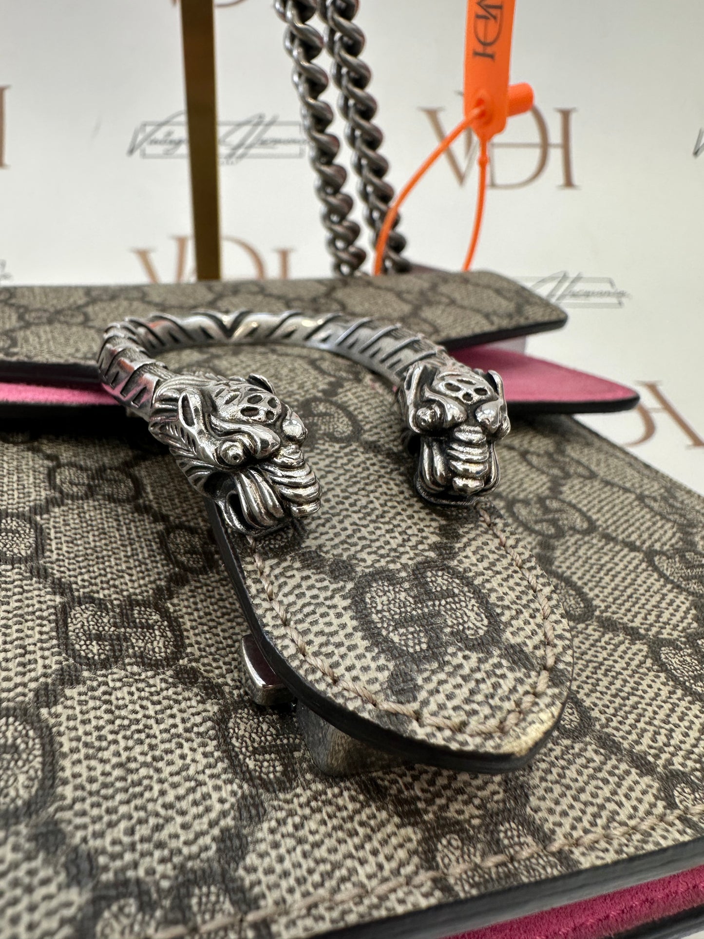 382471 - Gucci Dionysus