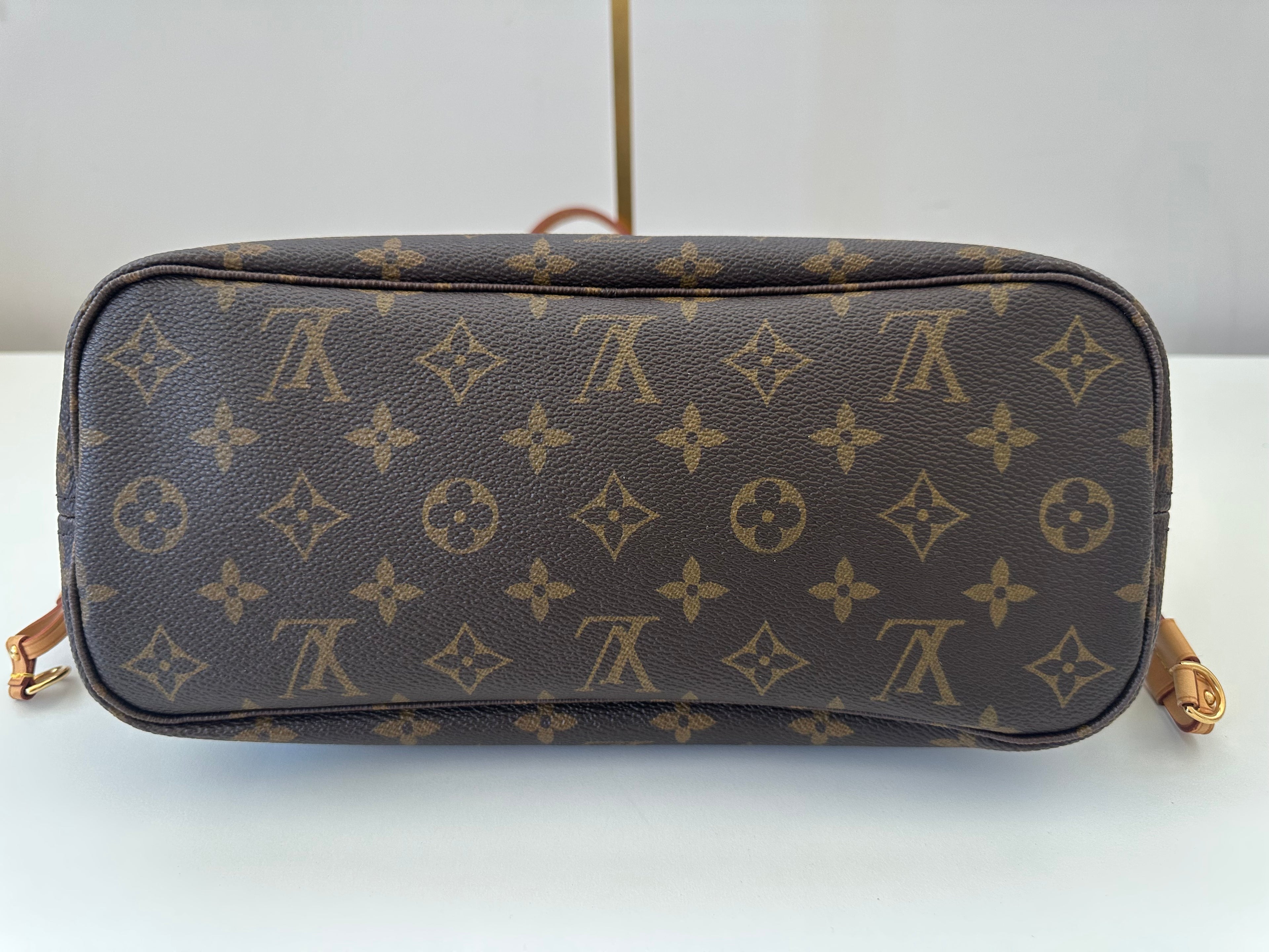 Louis Vuitton Neverfull PM