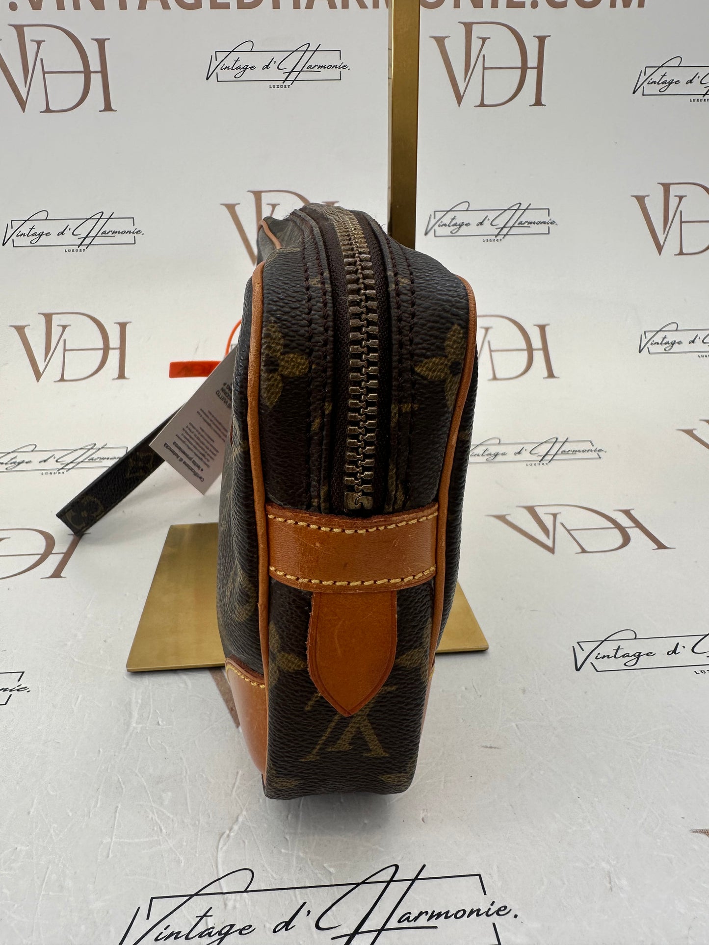 017843 - Louis Vuitton Marly Dragonne GM