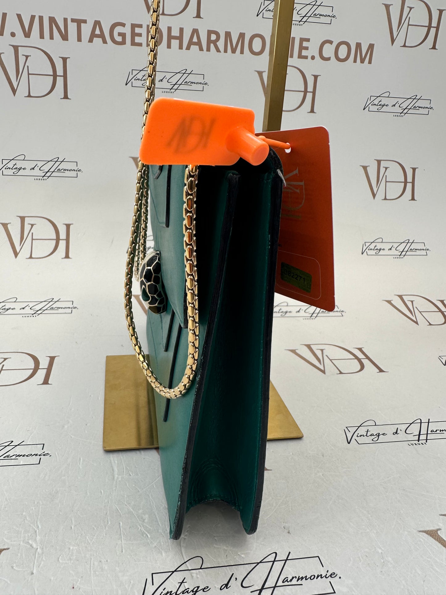 382271 - Bvlgari Serpenti Forever