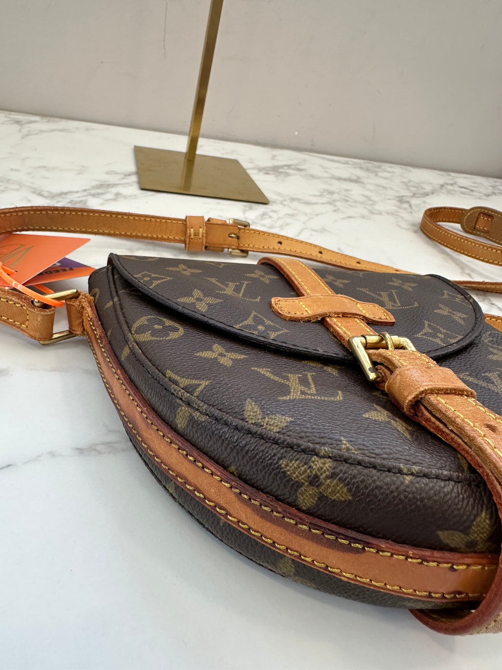 Louis Vuitton Chantilly PM