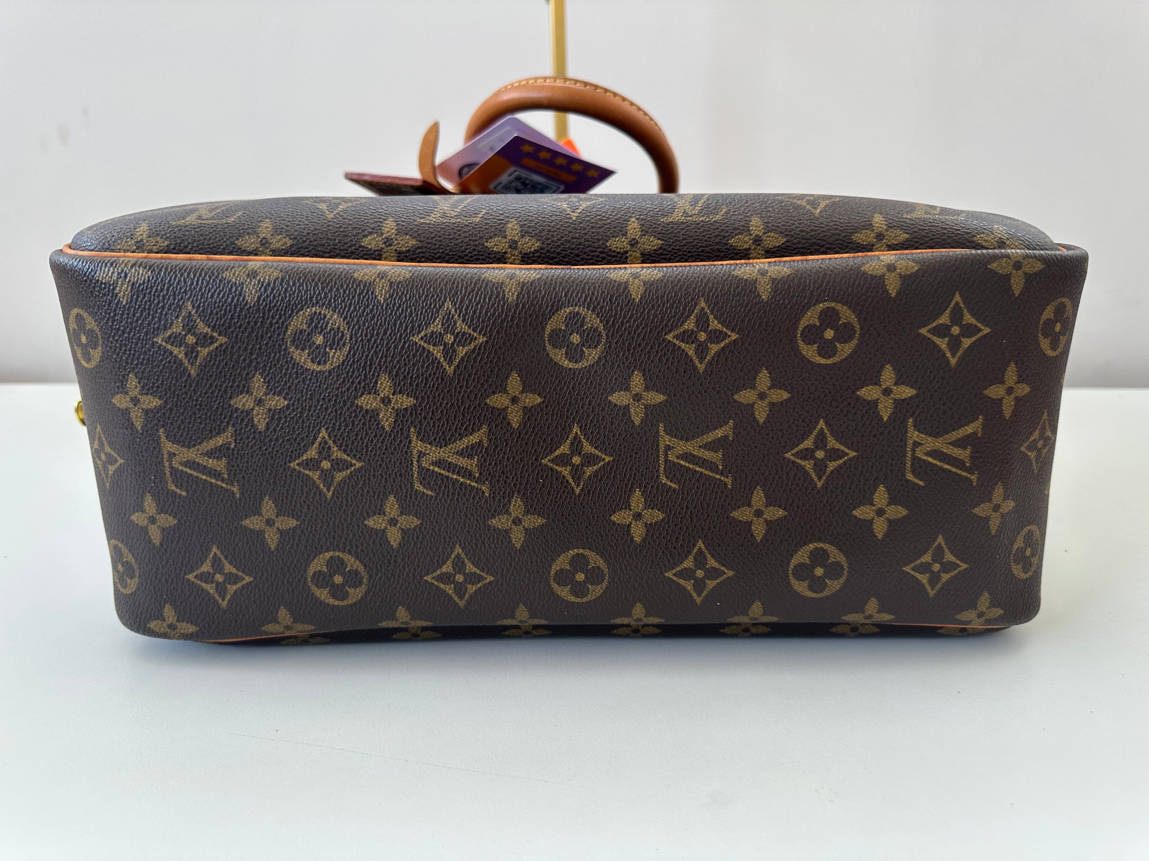 Louis Vuitton Deauville