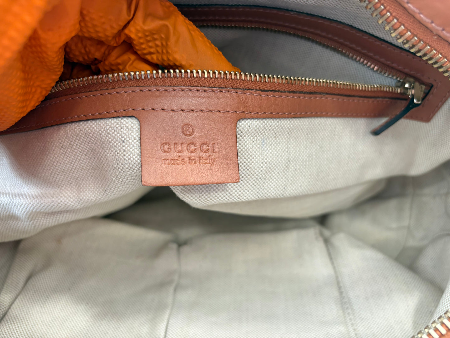 383811 - Gucci Bag