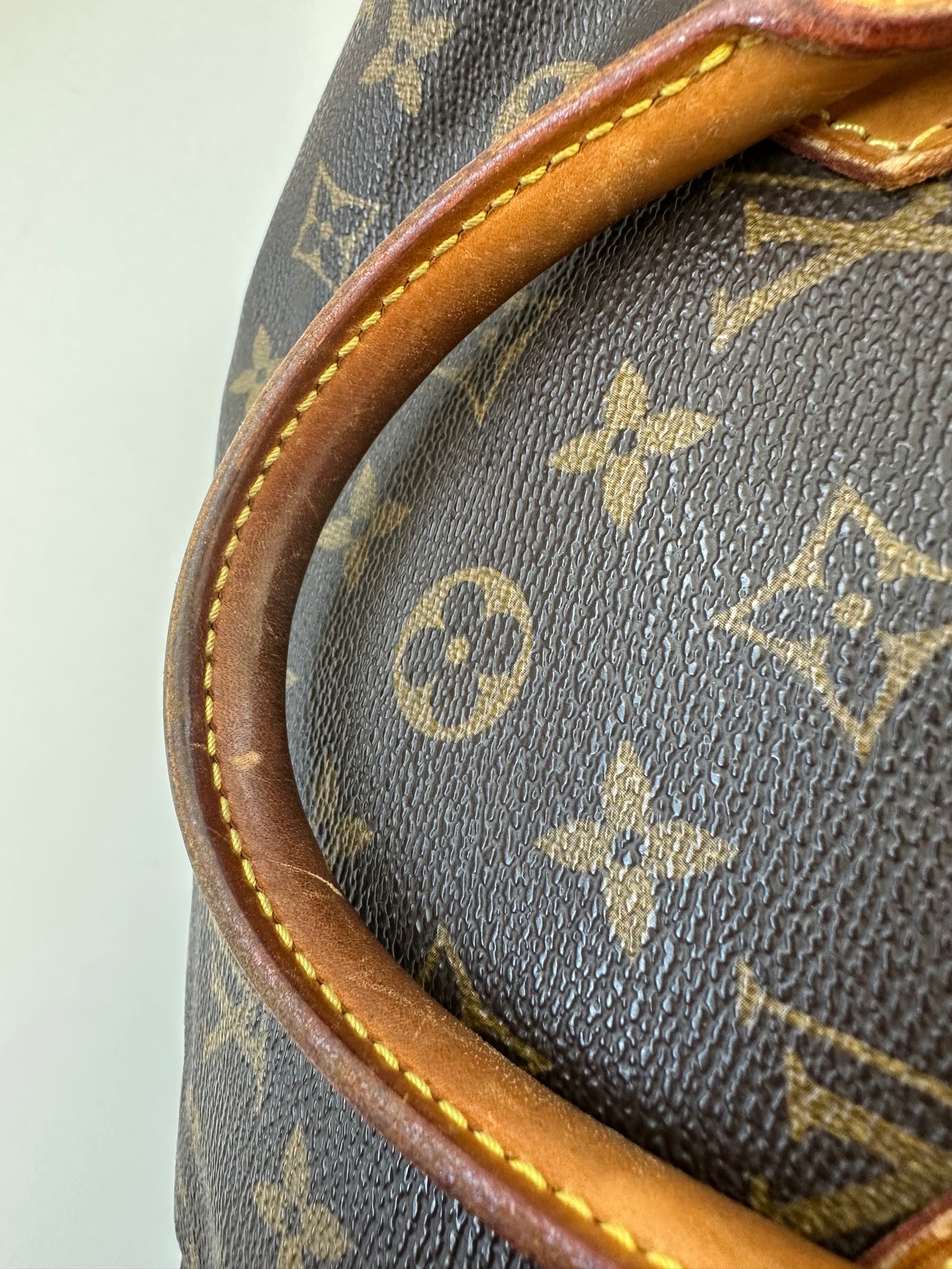 Louis Vuitton Speedy 30