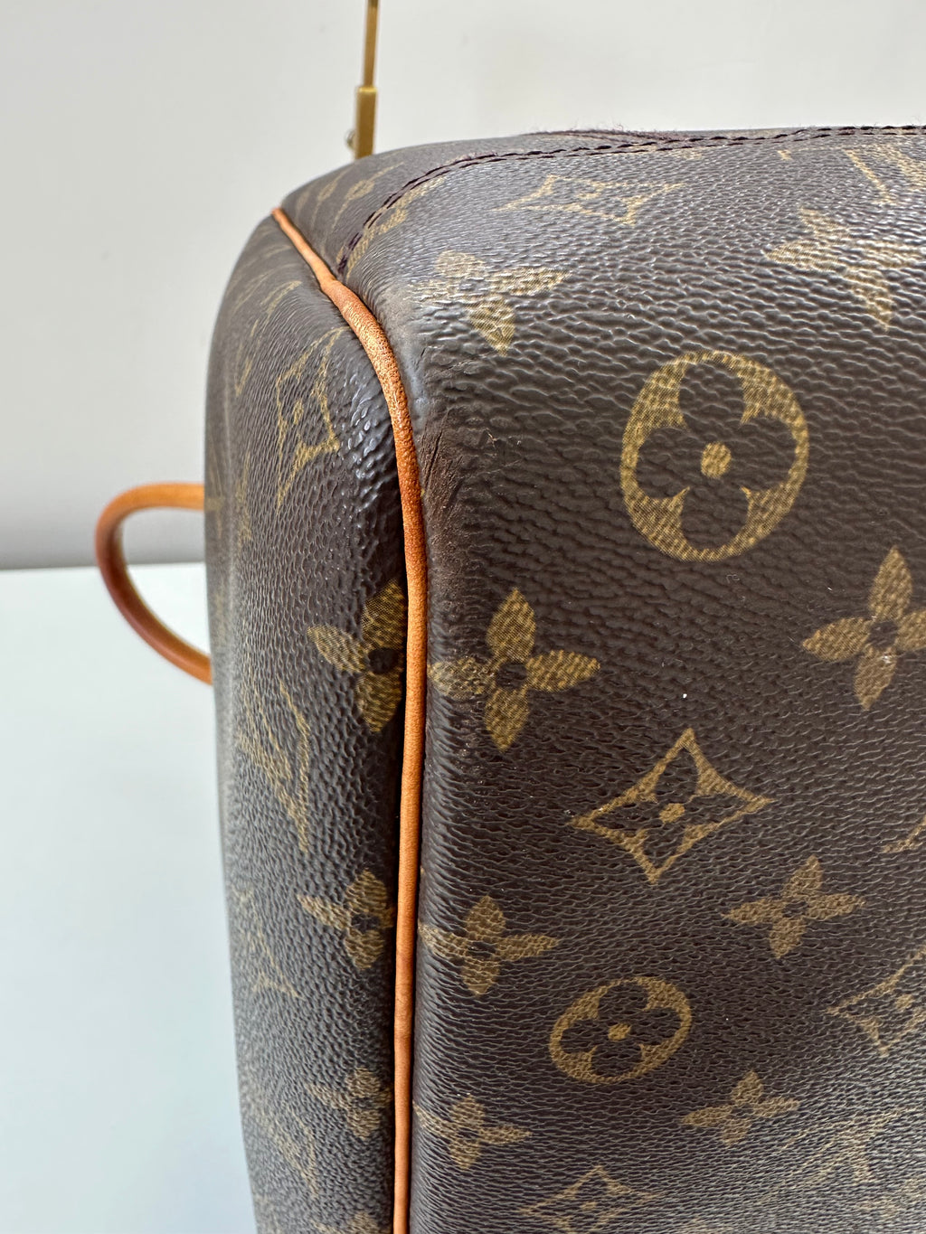 Louis Vuitton Deauville