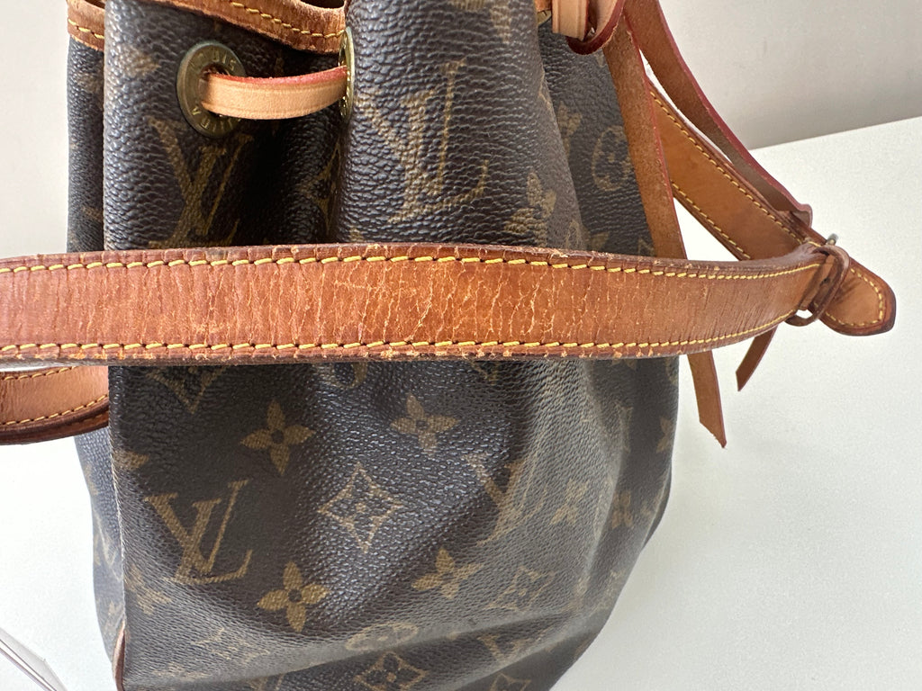 Louis Vuitton Petite Noé