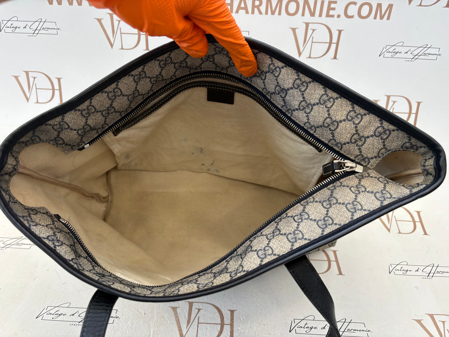 201338 - Gucci Bag