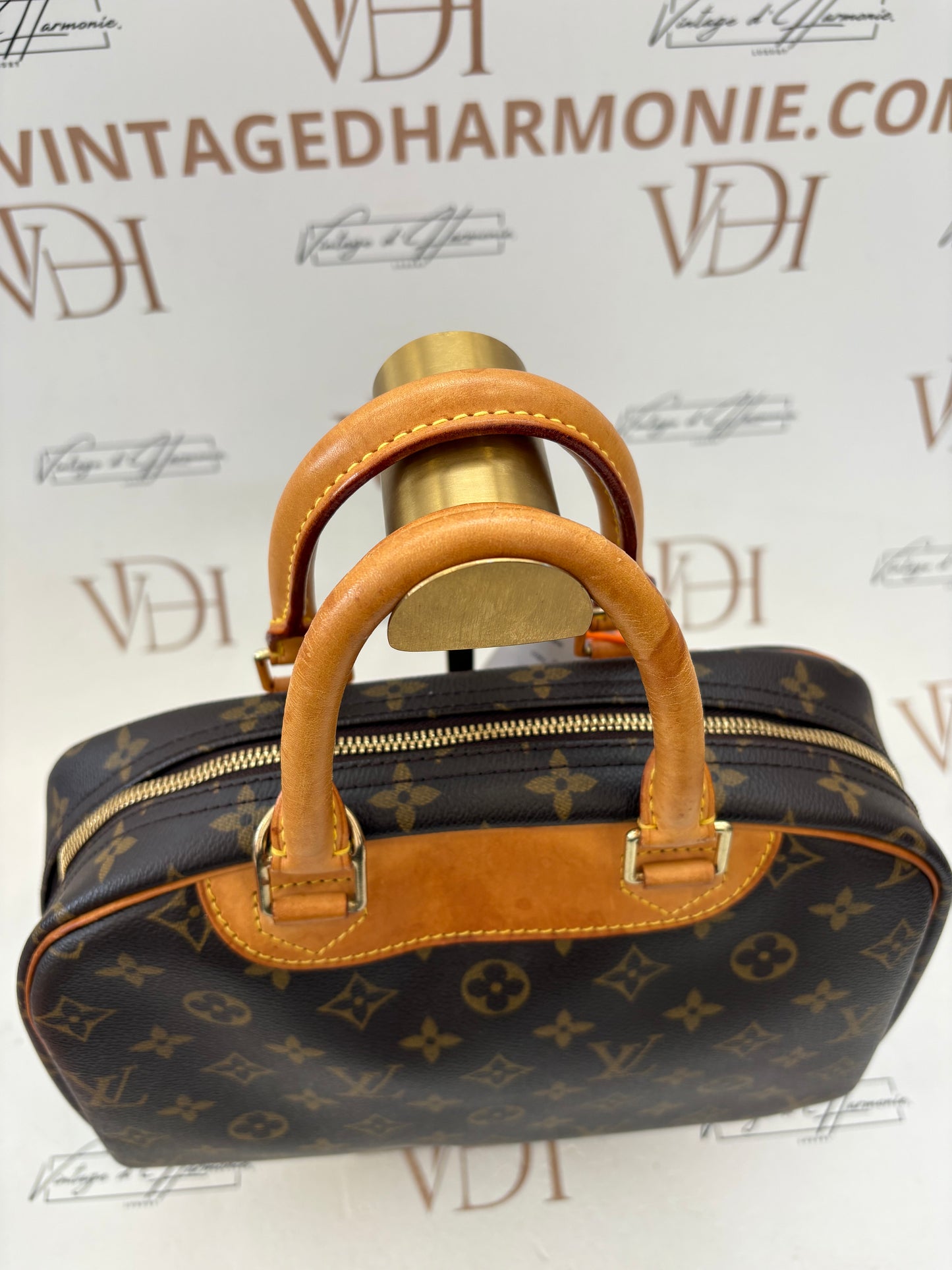 018978 - Louis Vuitton Treauville