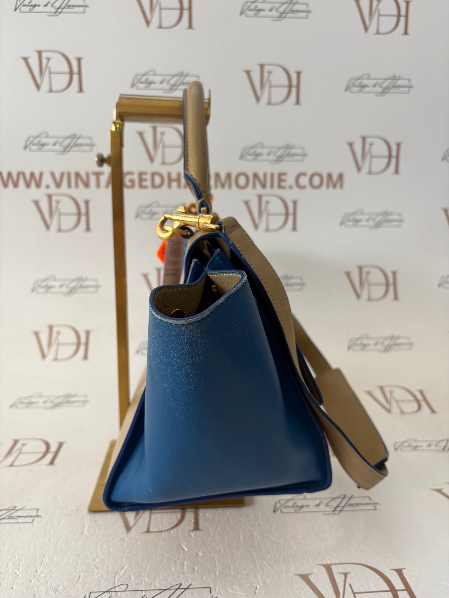 200976 - Céline Trapeze