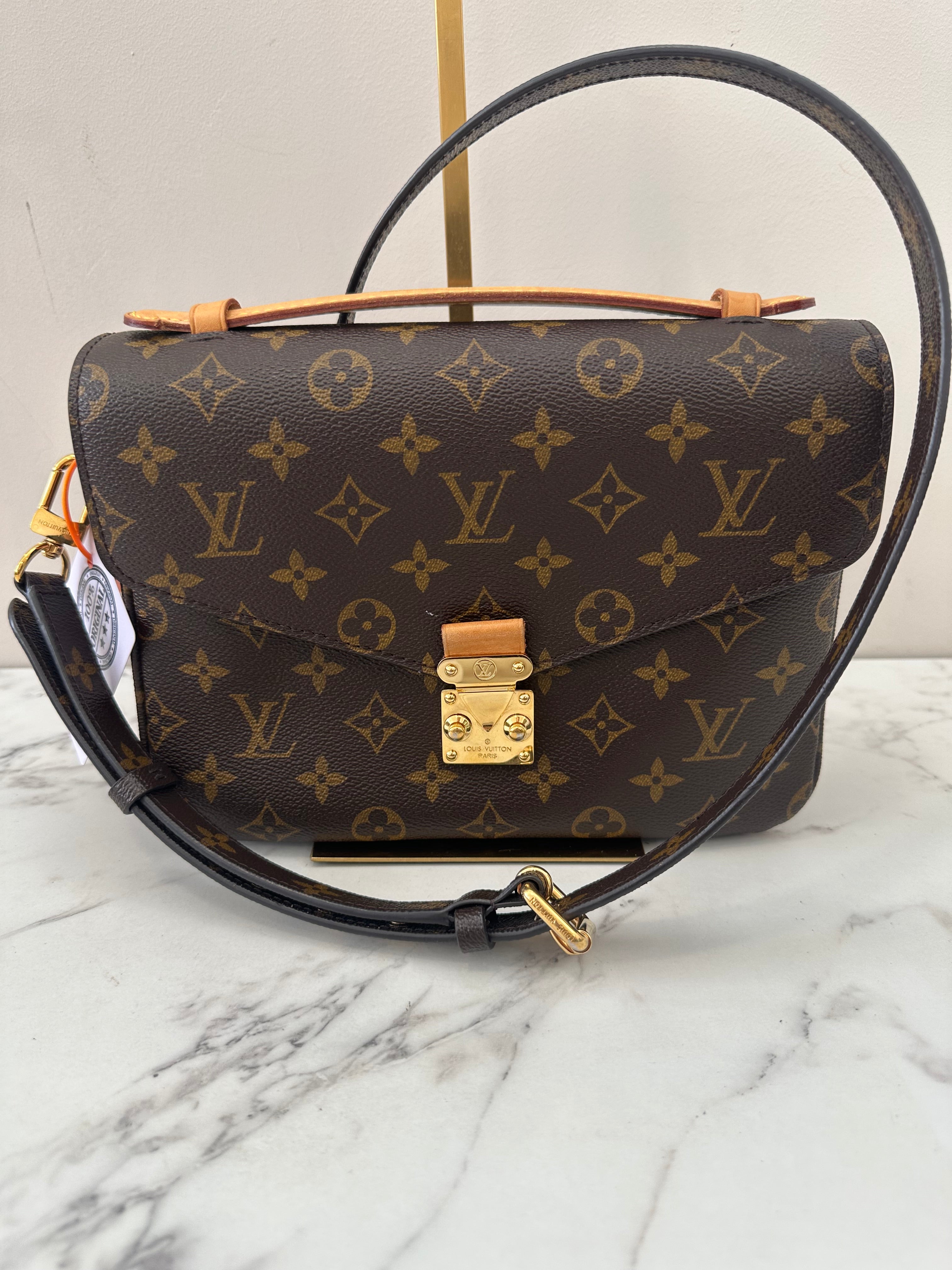 Louis Vuitton Metis
